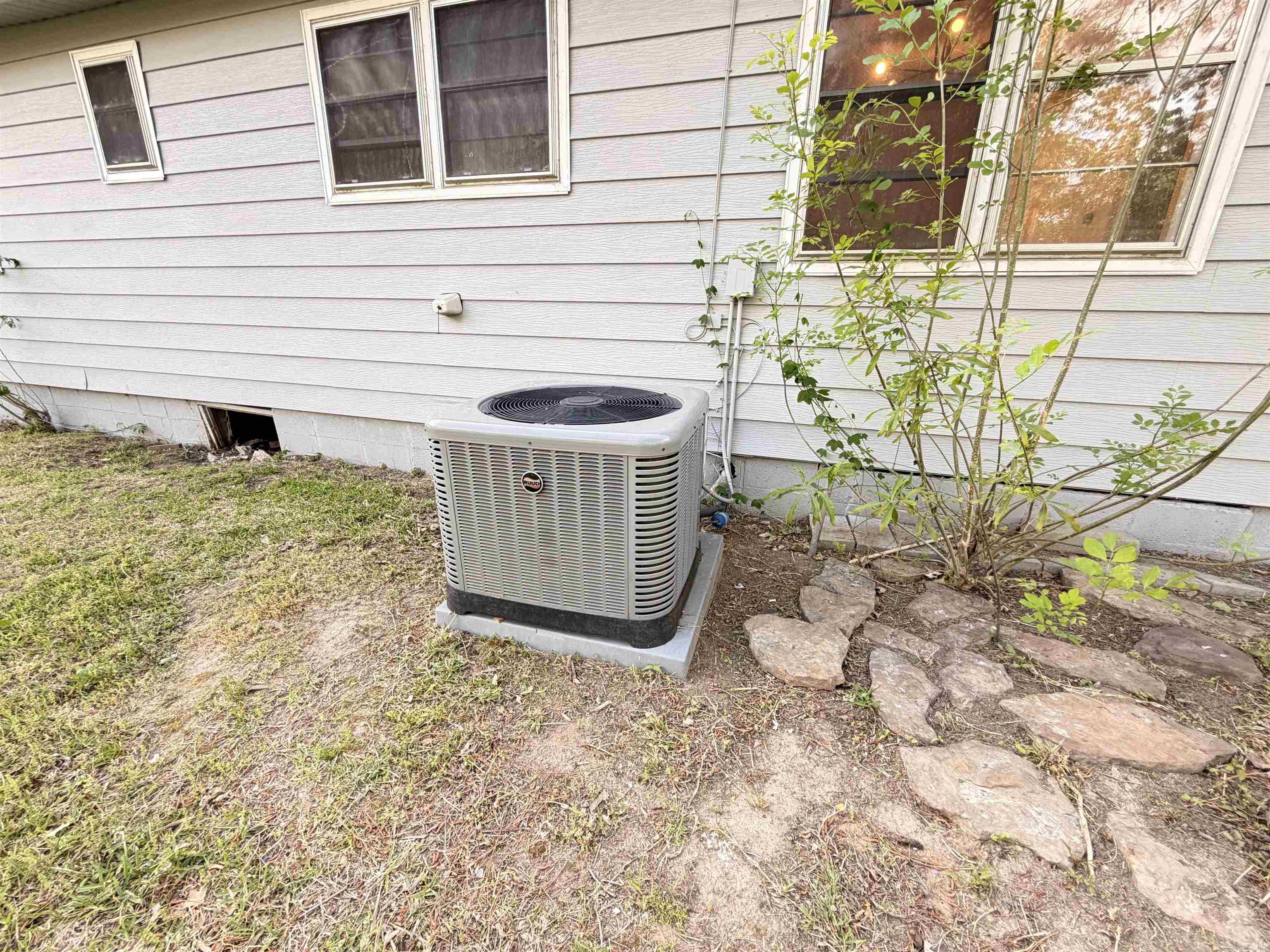 COLLEGE ADD (BEEBE) - Residential