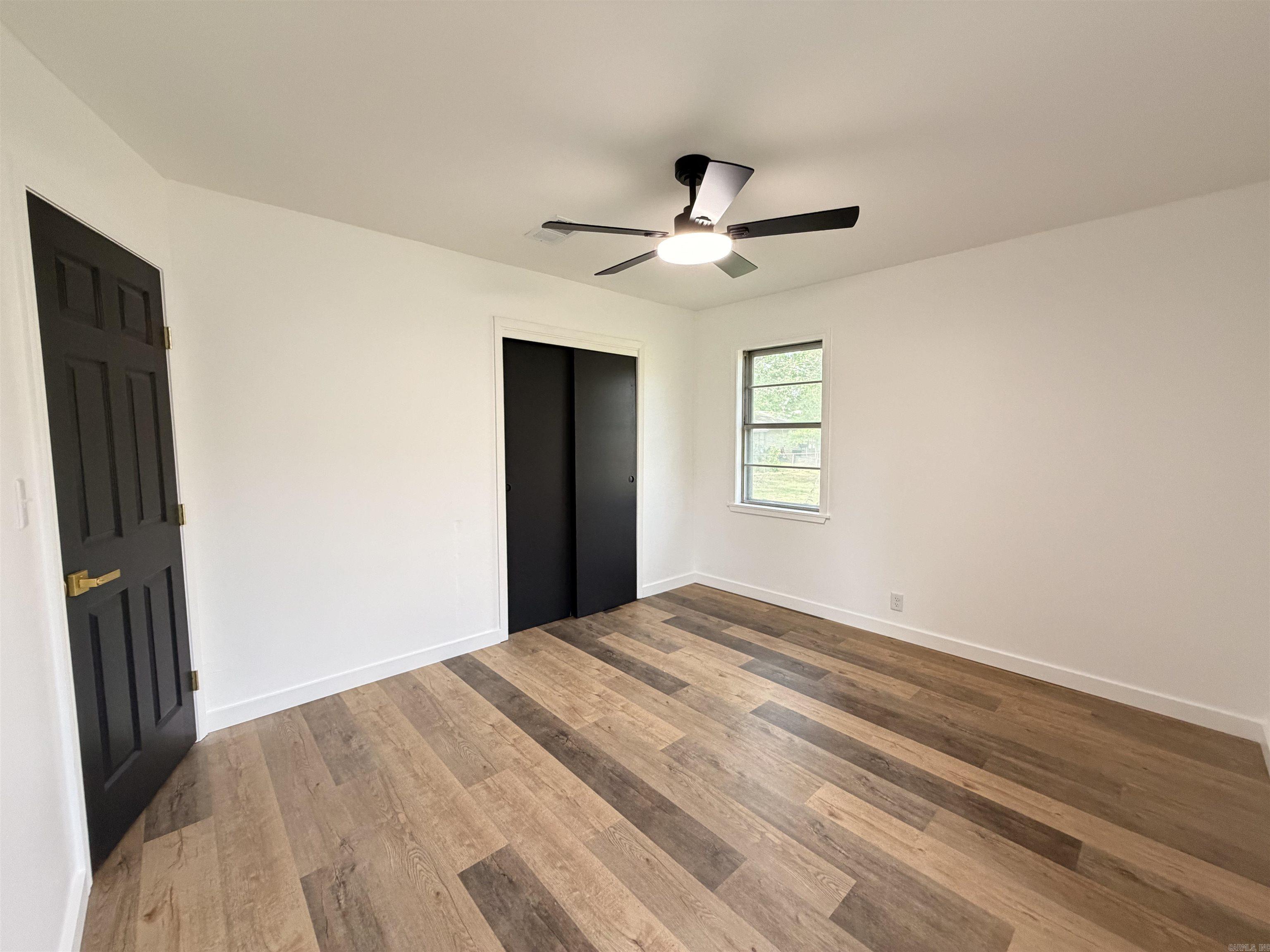 COLLEGE ADD (BEEBE) - Residential