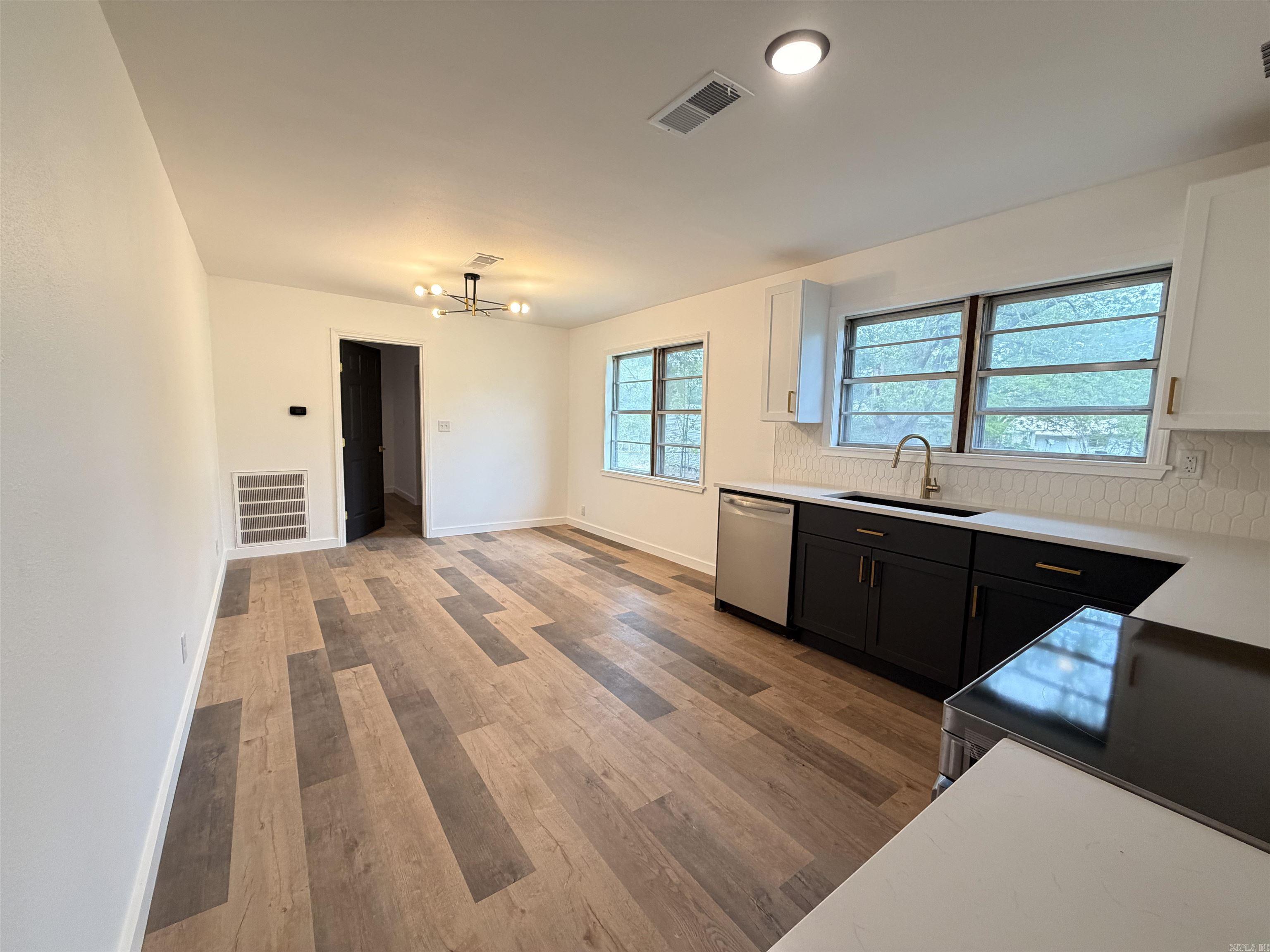 COLLEGE ADD (BEEBE) - Residential