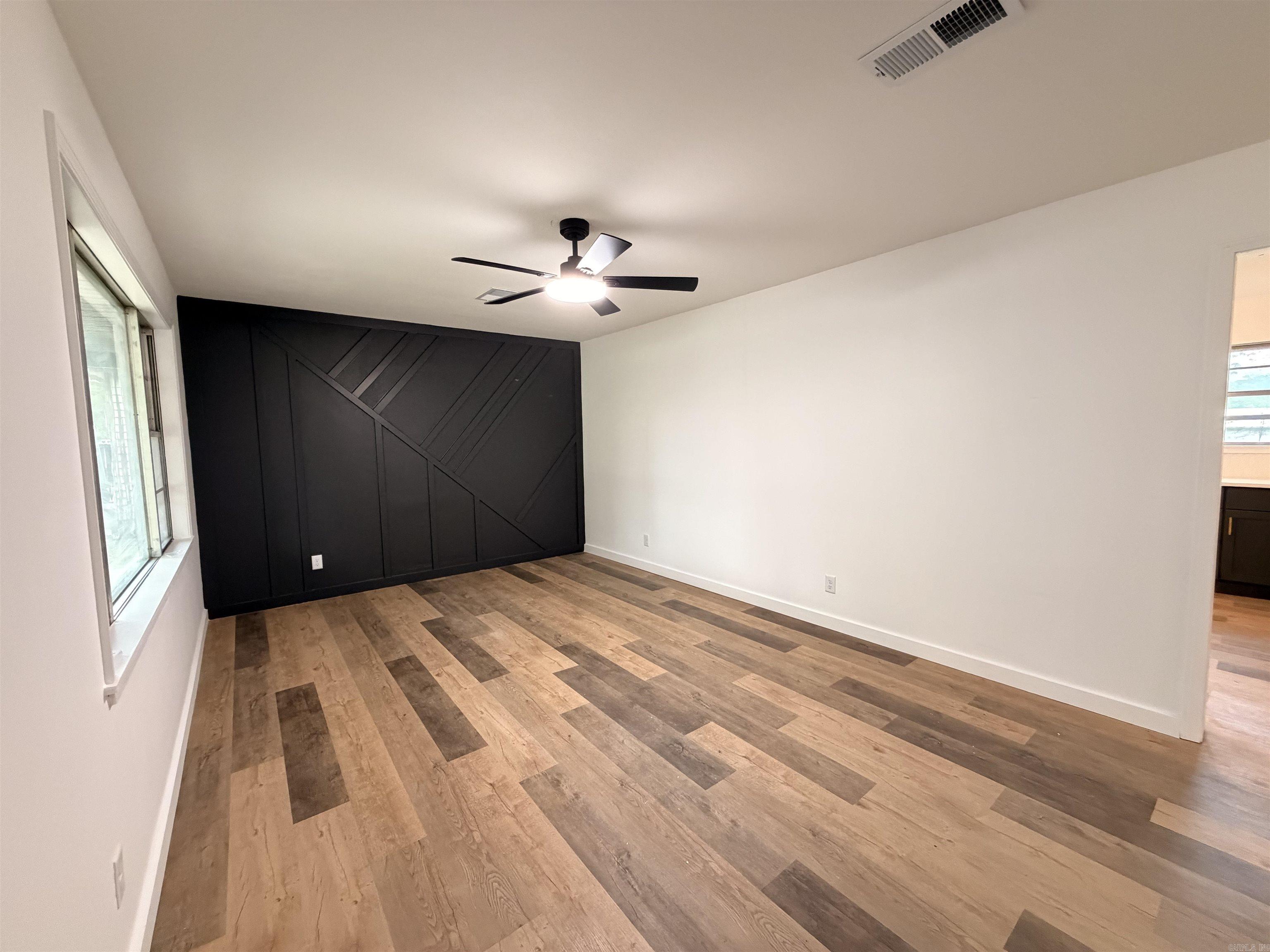 COLLEGE ADD (BEEBE) - Residential