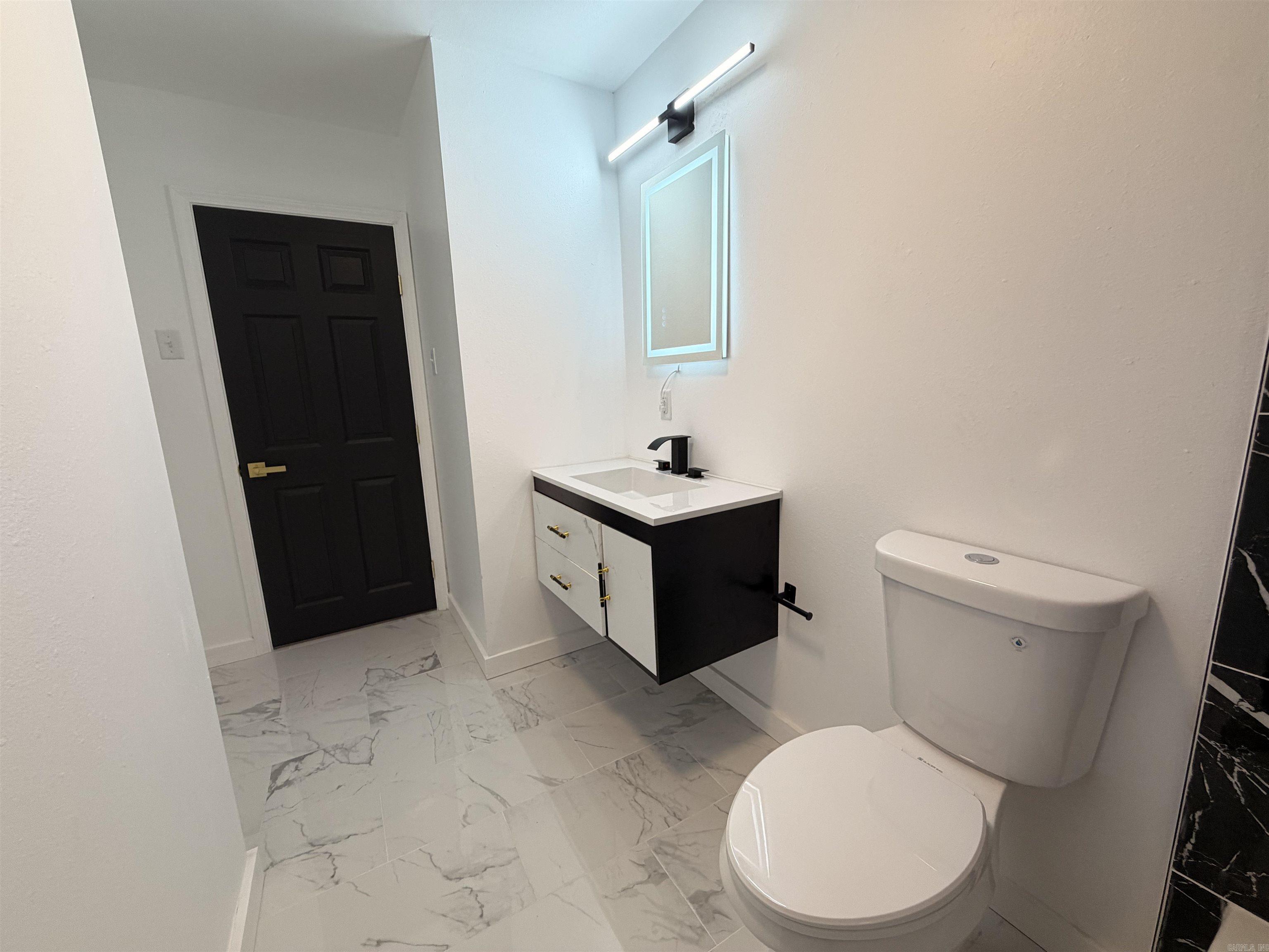 COLLEGE ADD (BEEBE) - Residential