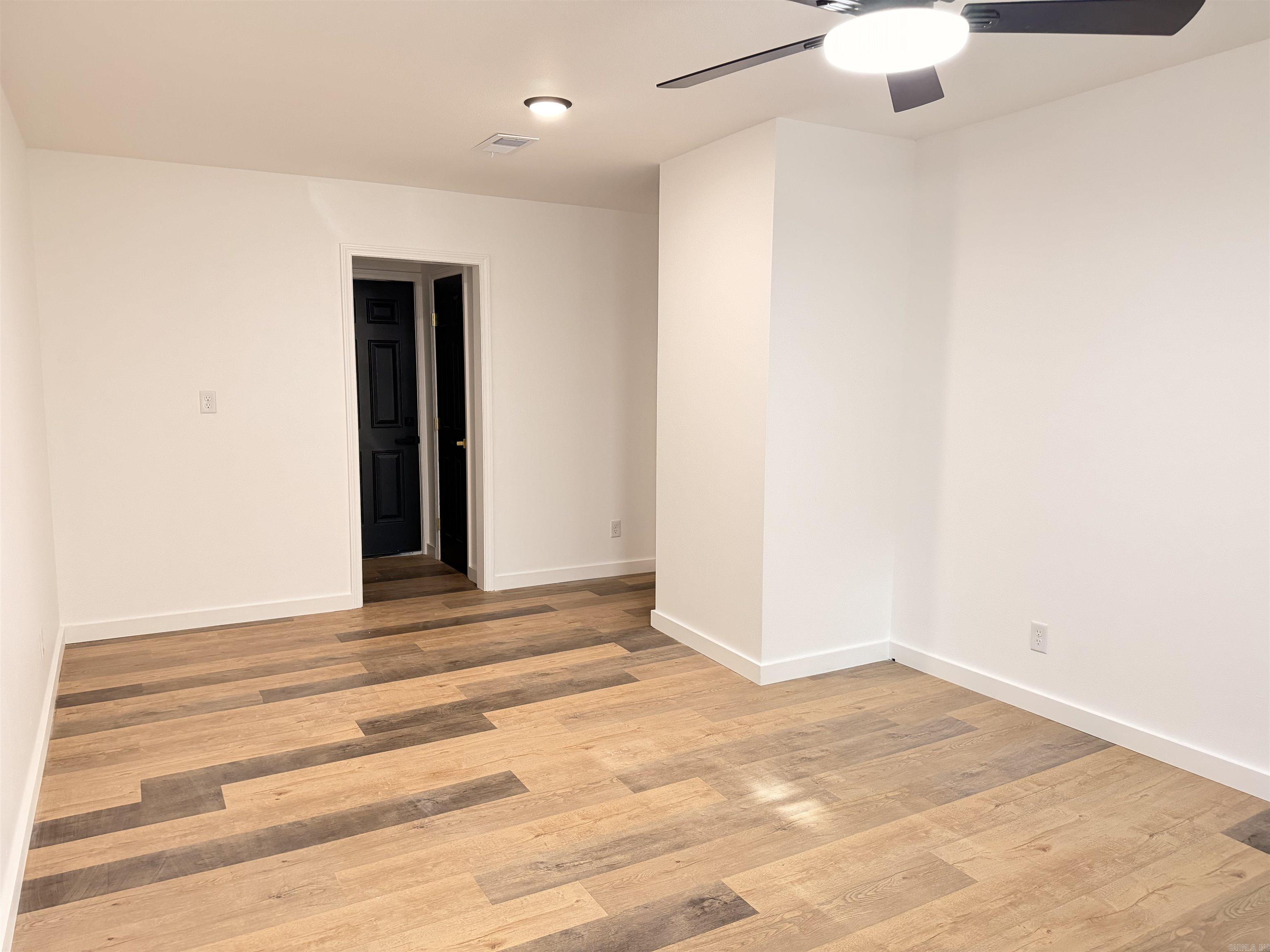 COLLEGE ADD (BEEBE) - Residential