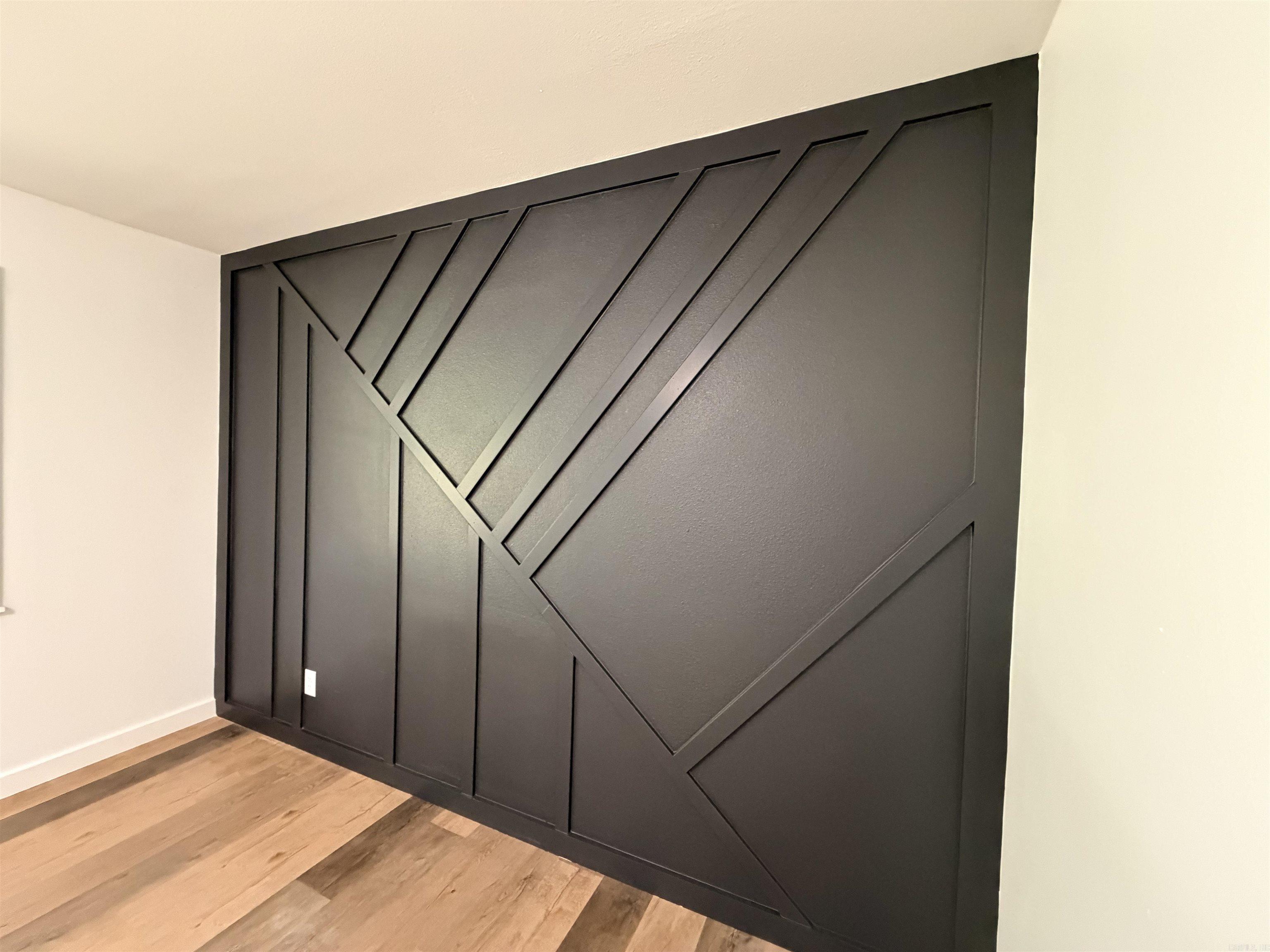 COLLEGE ADD (BEEBE) - Residential