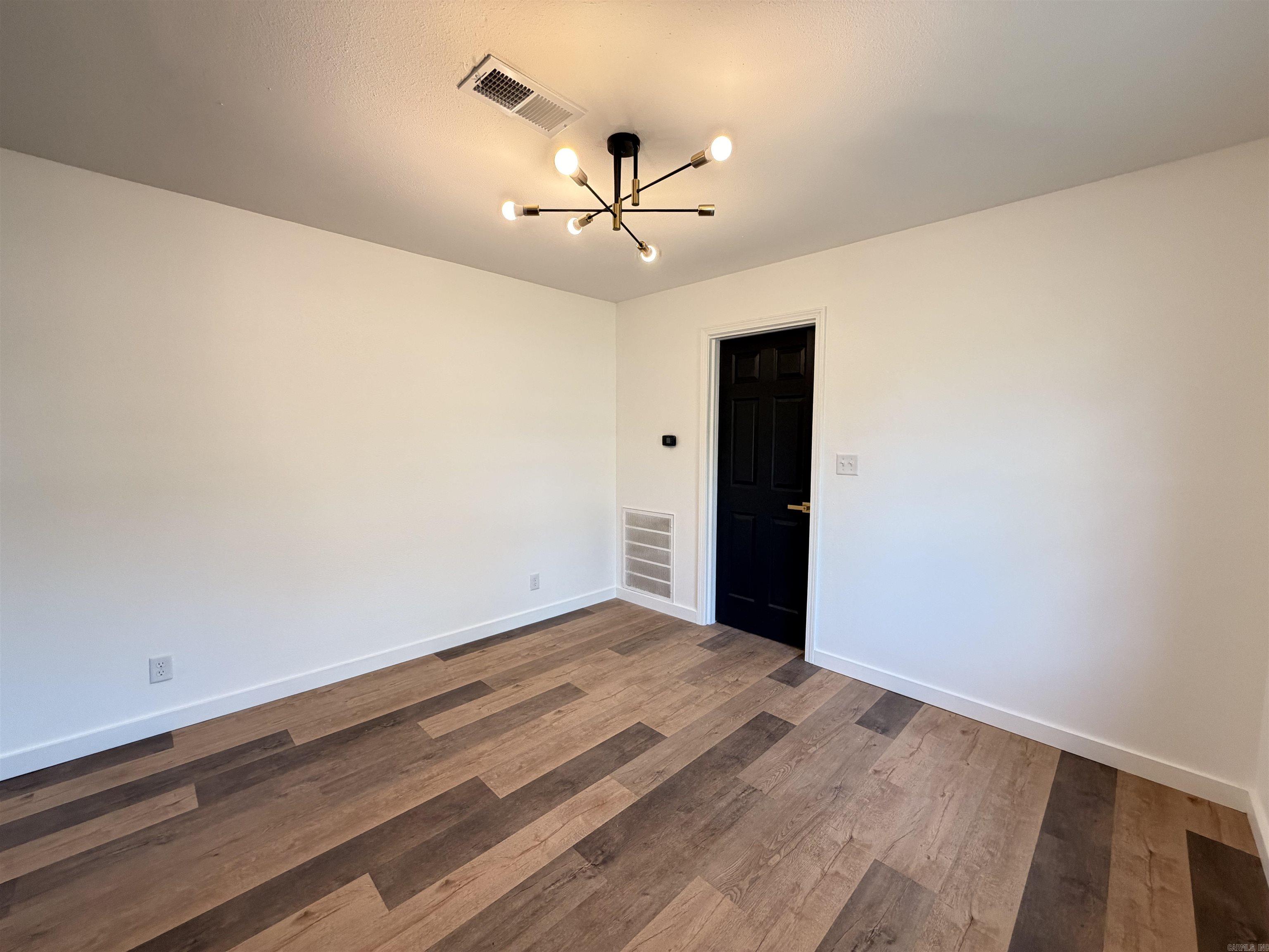 COLLEGE ADD (BEEBE) - Residential