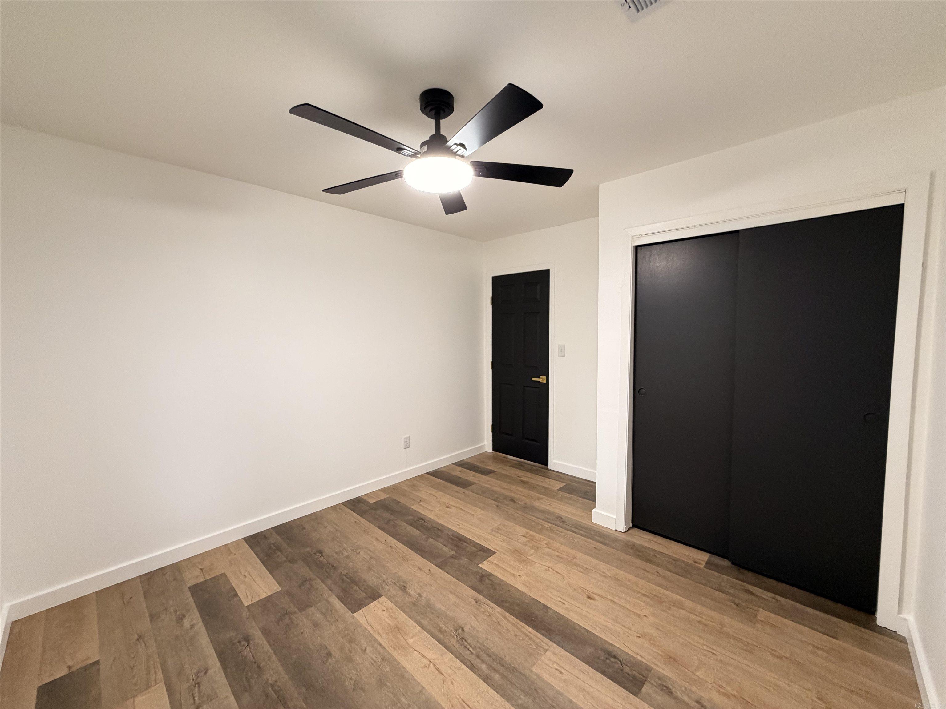 COLLEGE ADD (BEEBE) - Residential