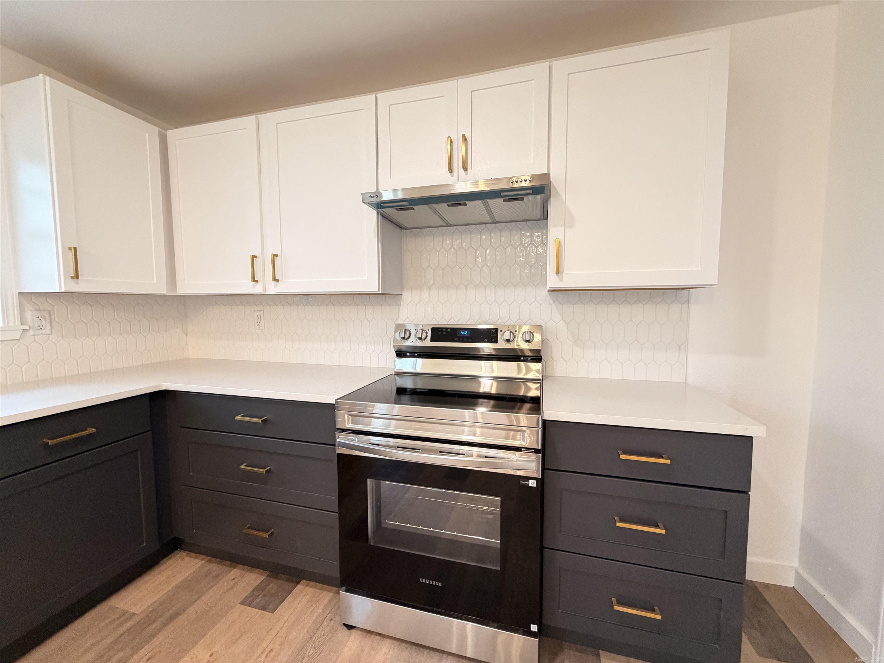 COLLEGE ADD (BEEBE) - Residential