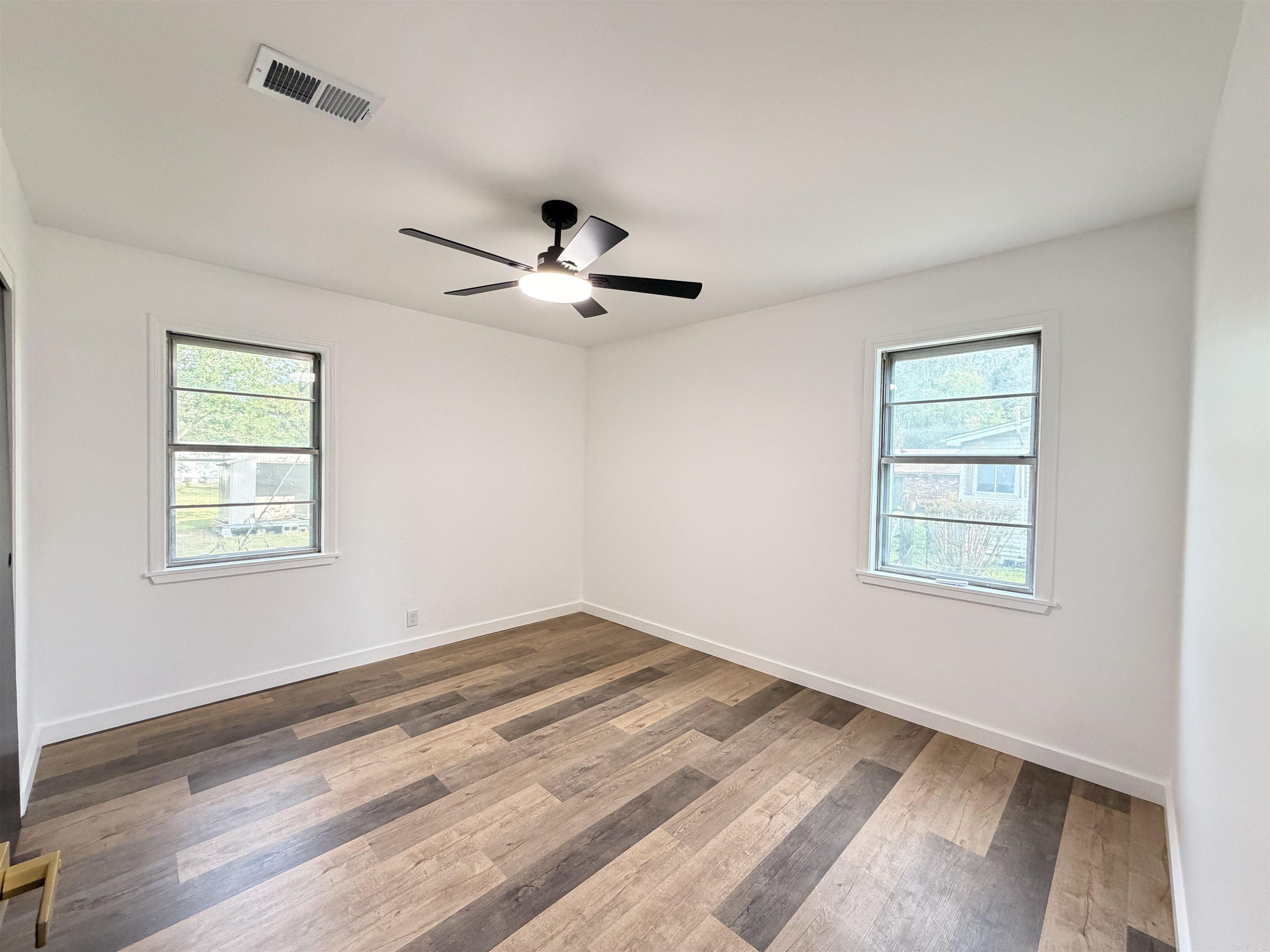 COLLEGE ADD (BEEBE) - Residential