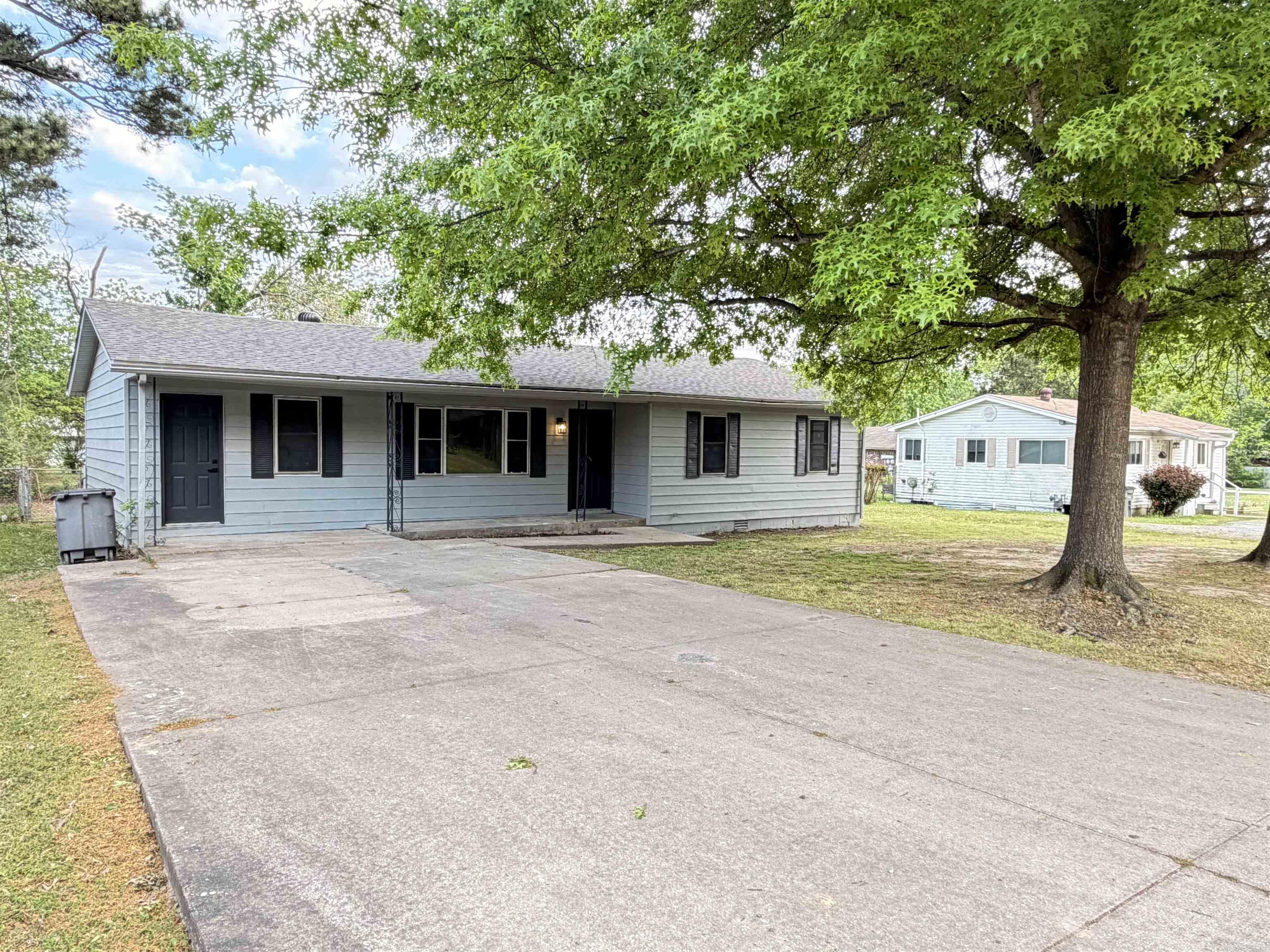 COLLEGE ADD (BEEBE) - Residential