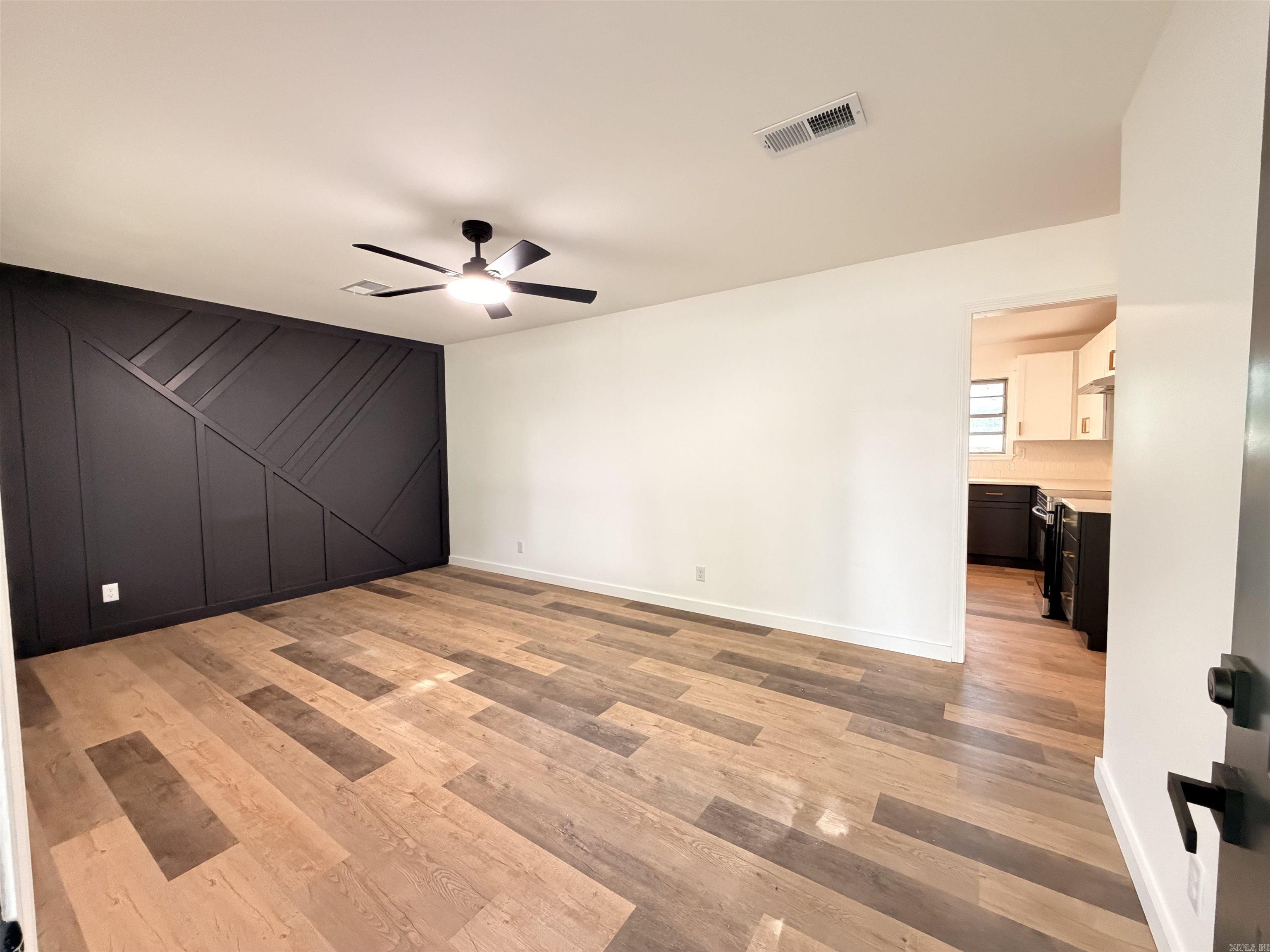 COLLEGE ADD (BEEBE) - Residential