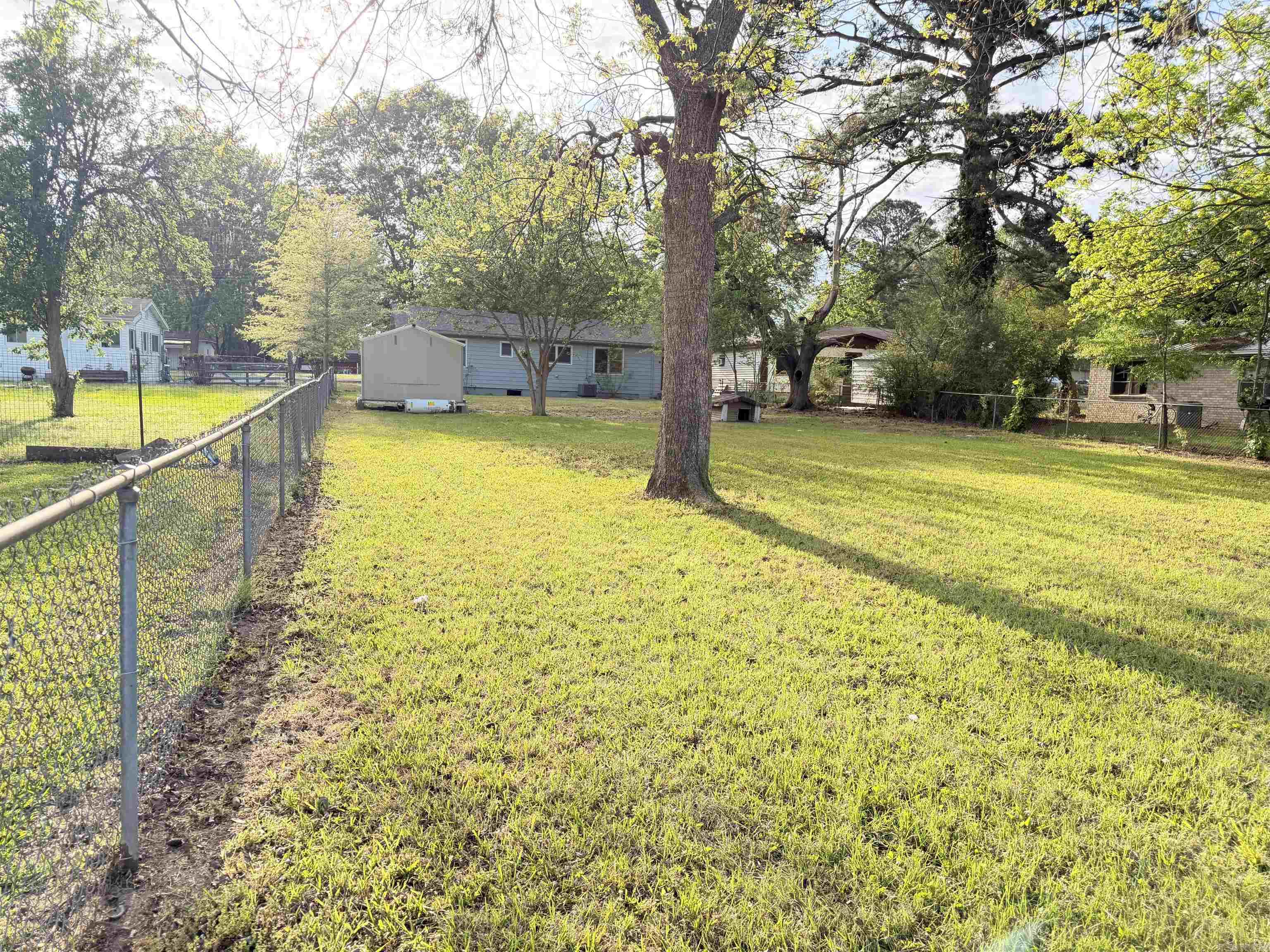 COLLEGE ADD (BEEBE) - Residential