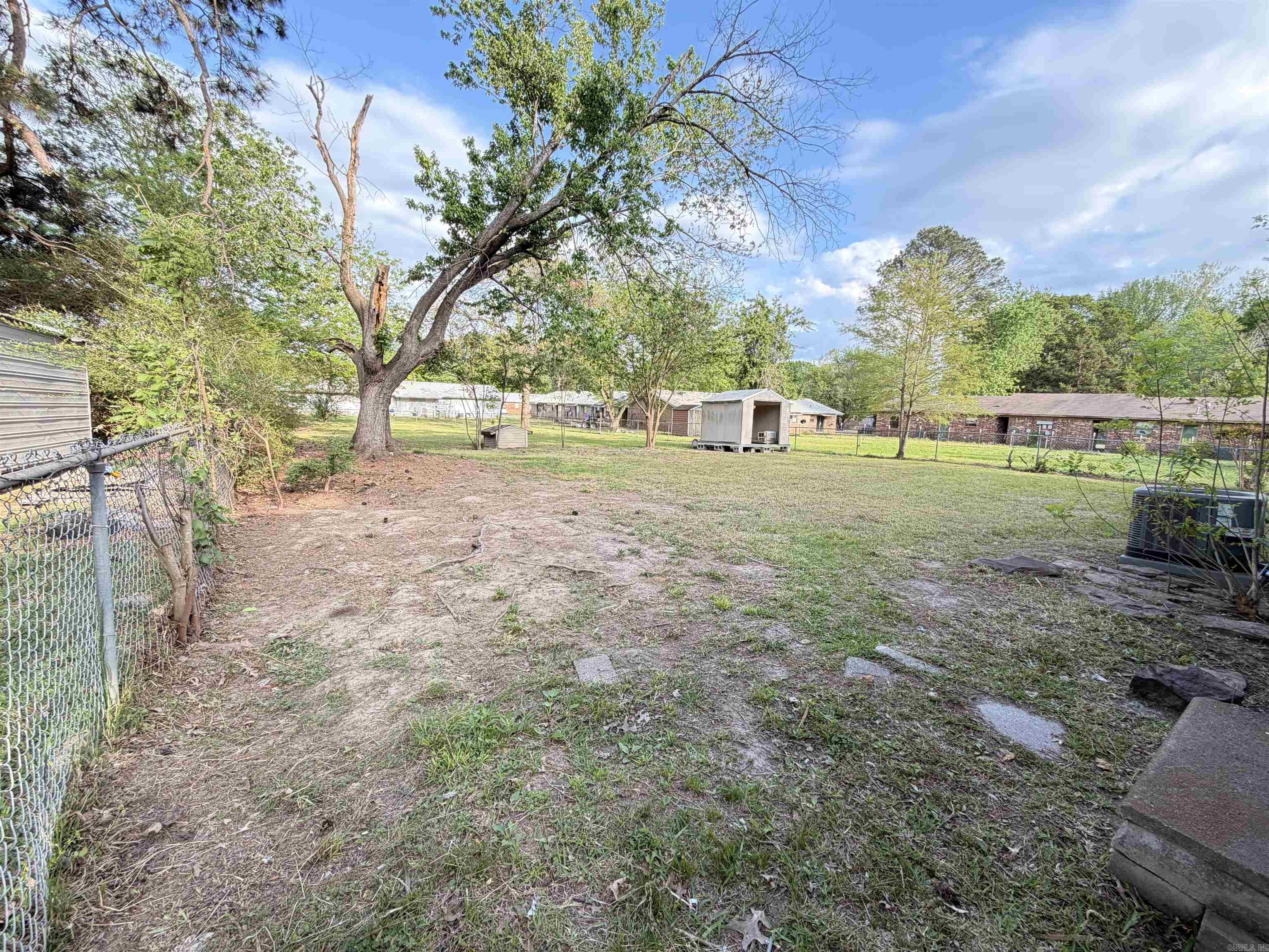 COLLEGE ADD (BEEBE) - Residential