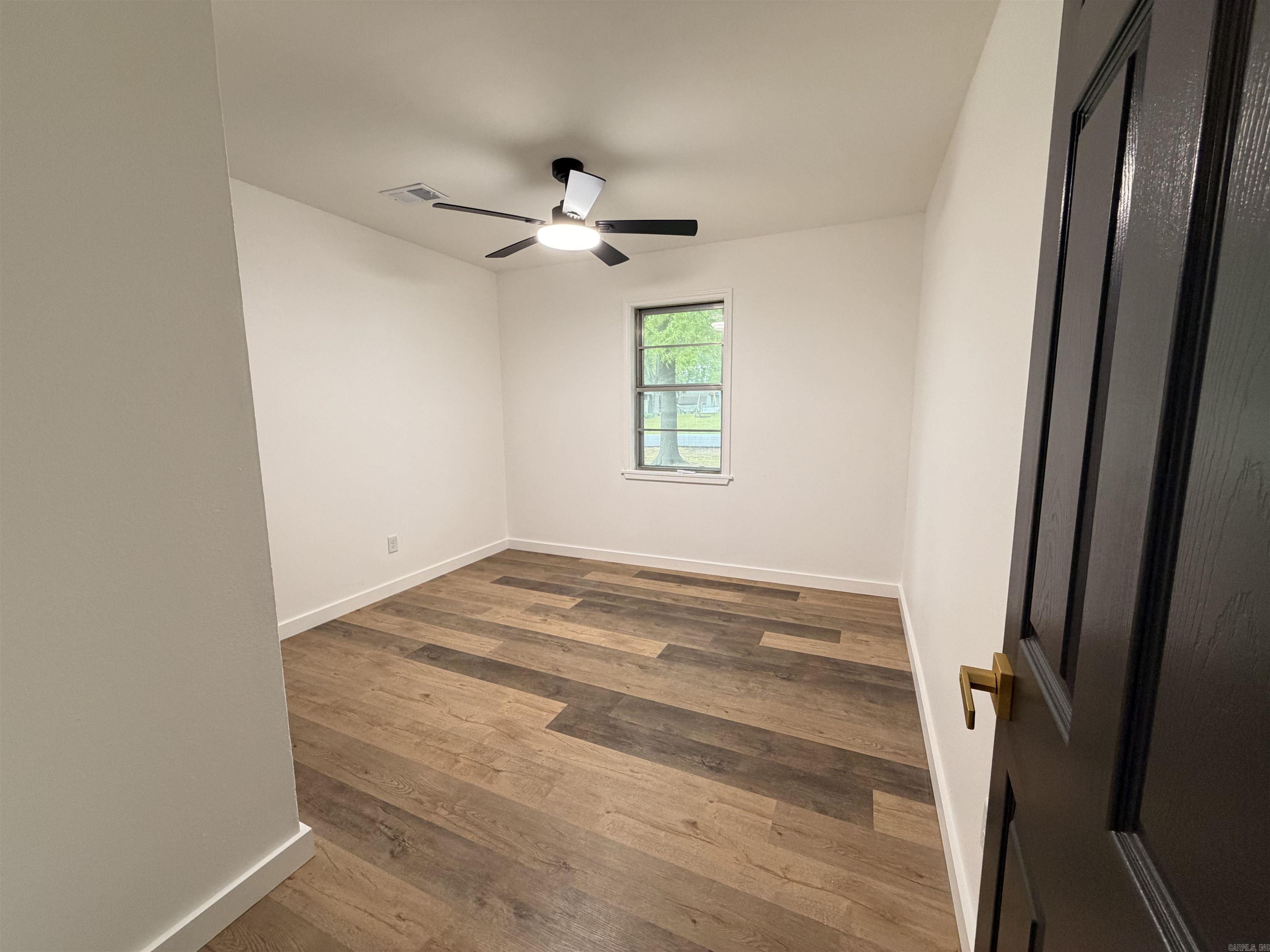 COLLEGE ADD (BEEBE) - Residential