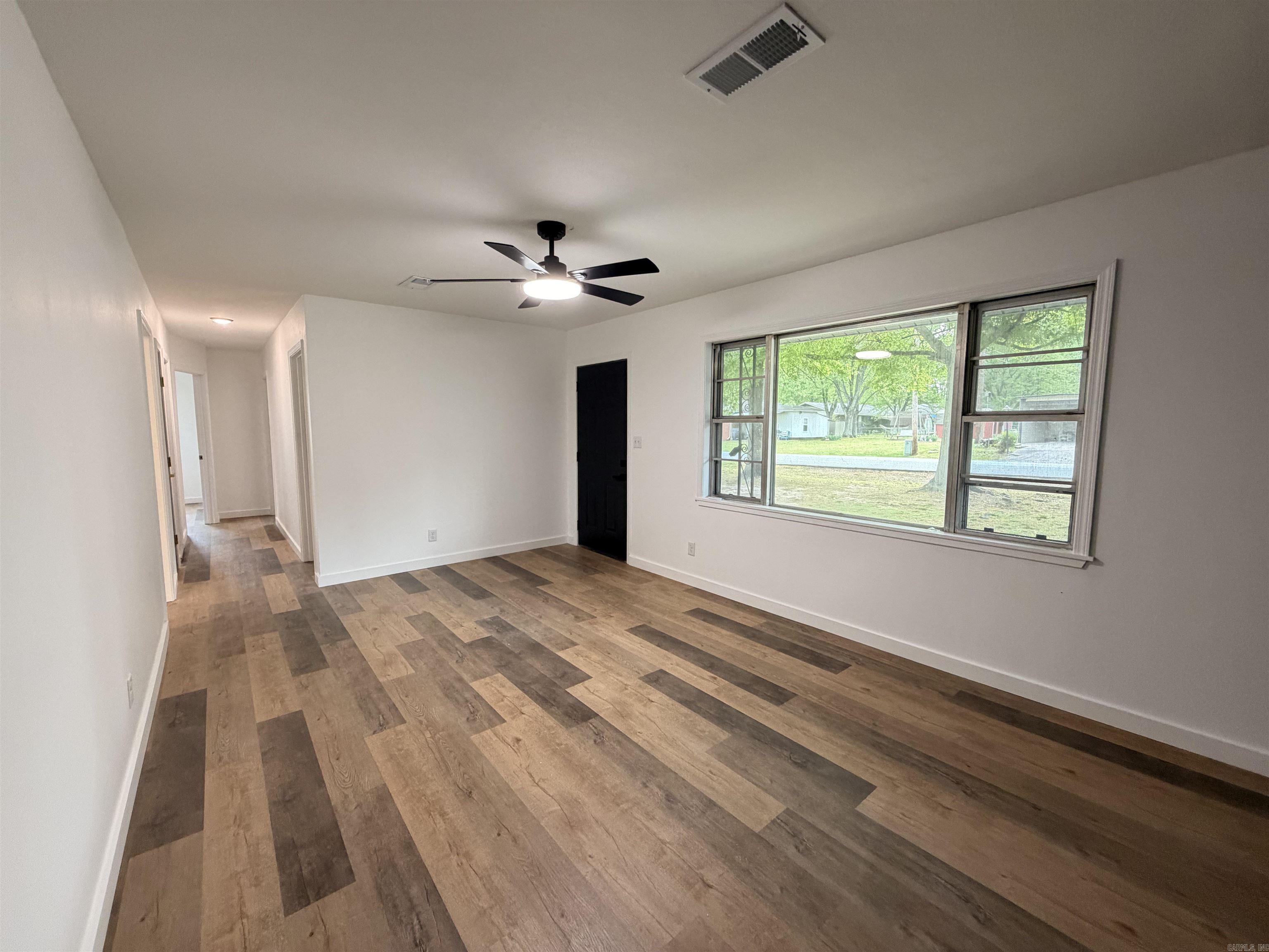 COLLEGE ADD (BEEBE) - Residential