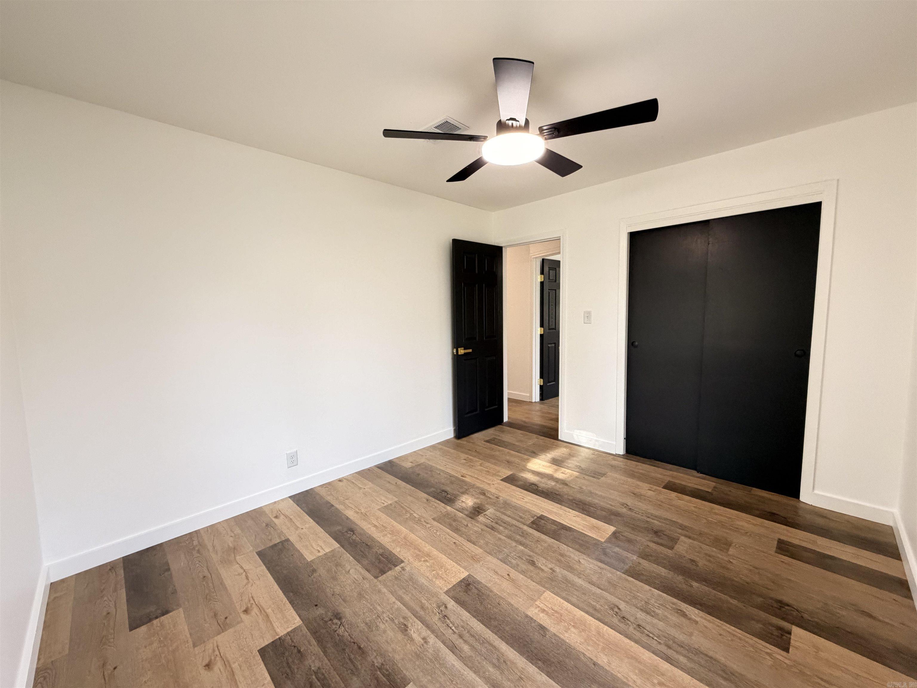 COLLEGE ADD (BEEBE) - Residential