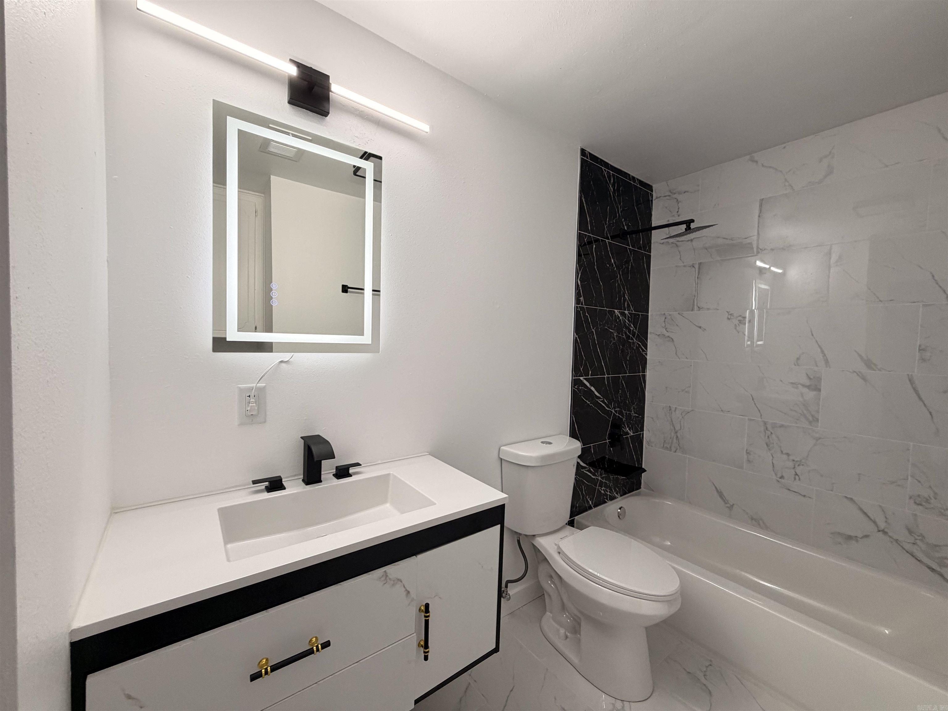 COLLEGE ADD (BEEBE) - Residential