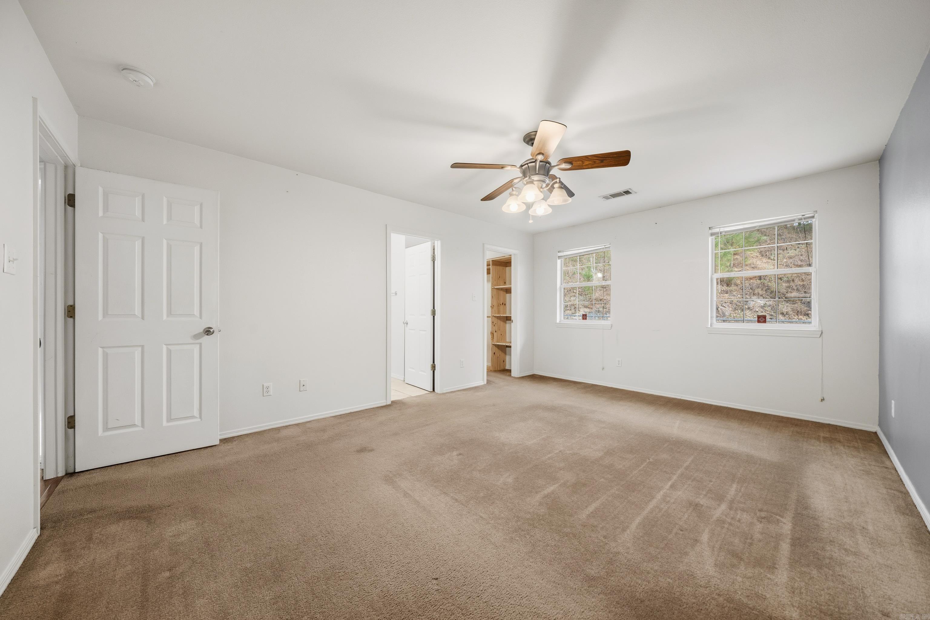 PINE MEADOWS - Residential