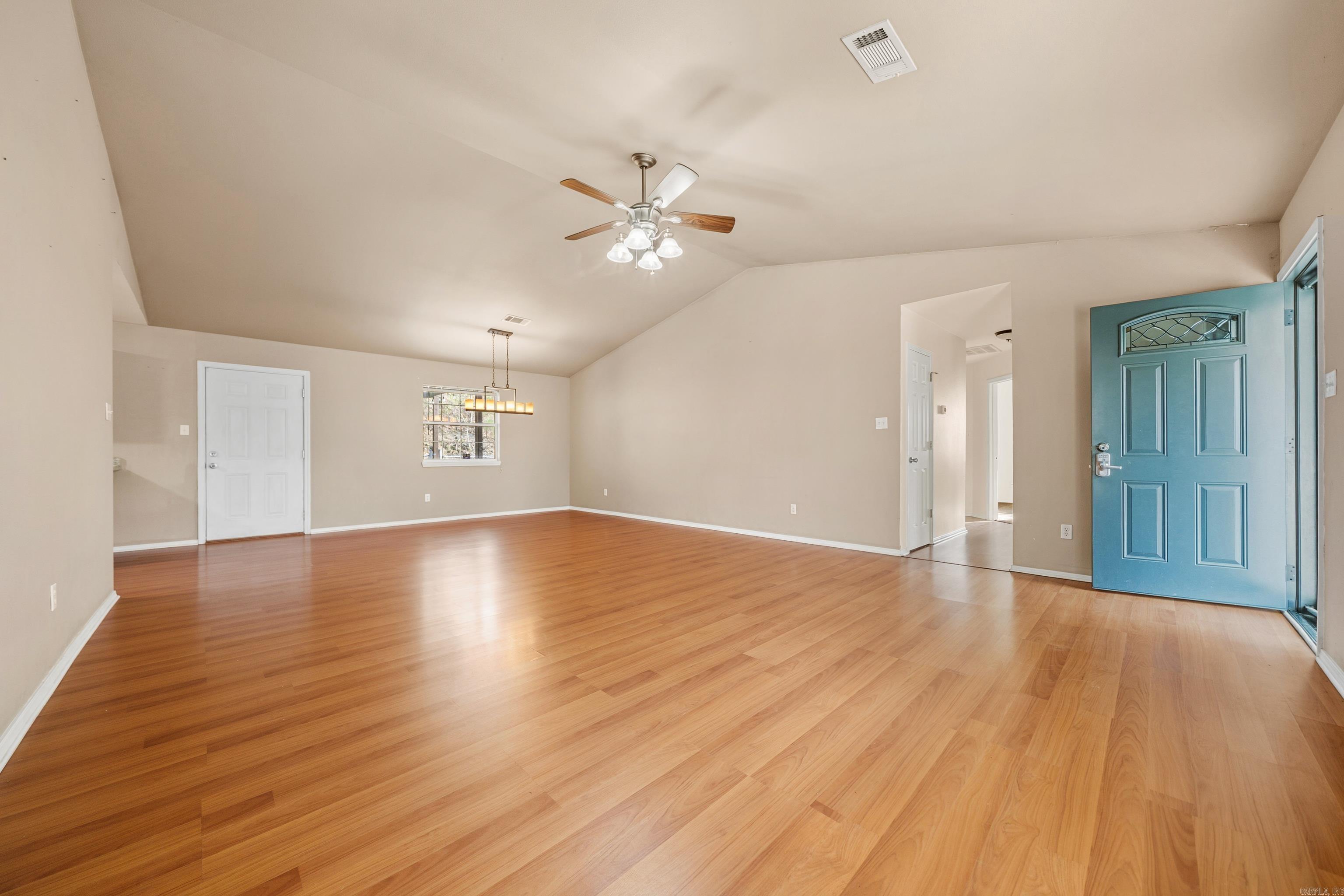 PINE MEADOWS - Residential