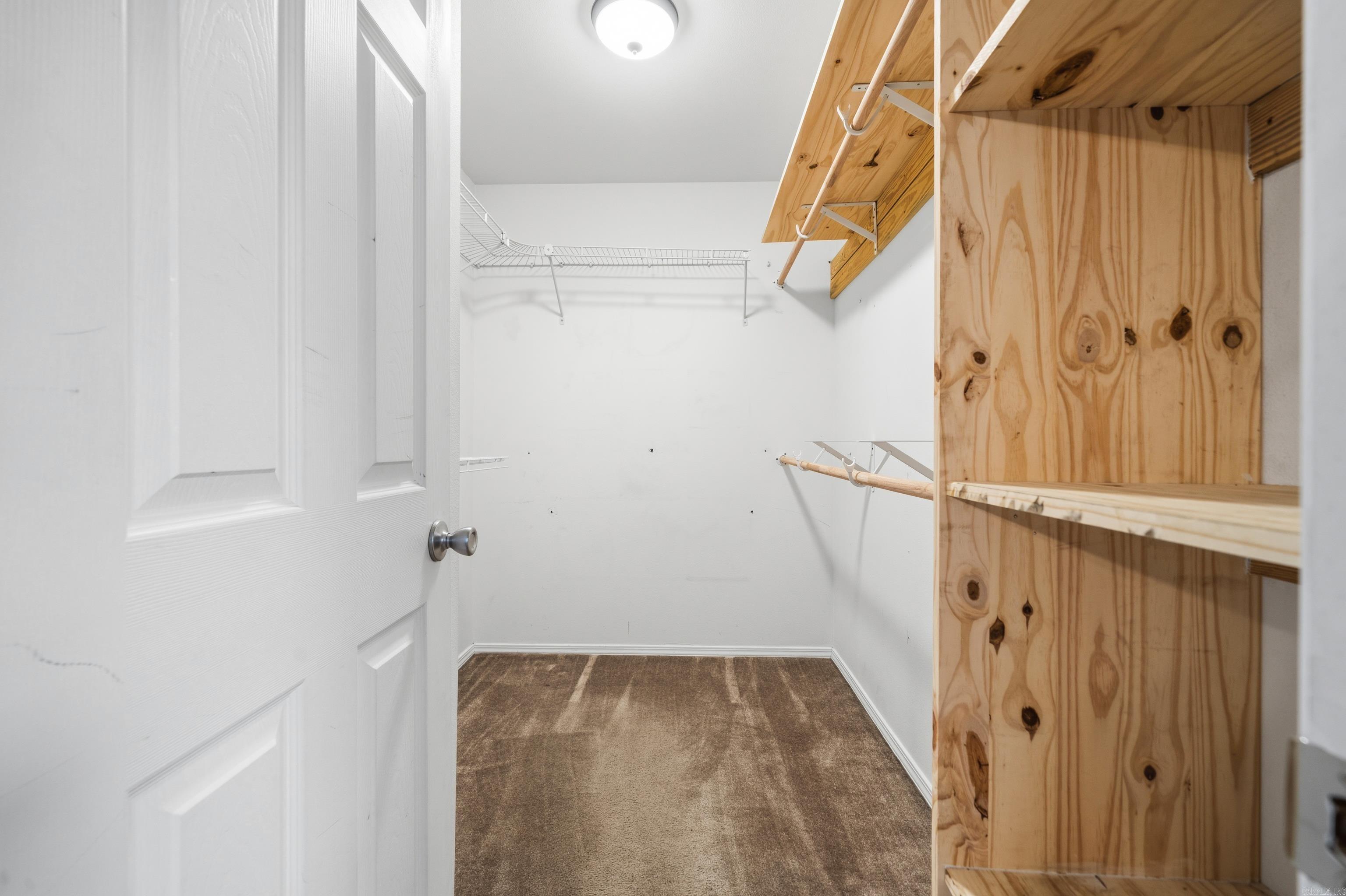 PINE MEADOWS - Residential