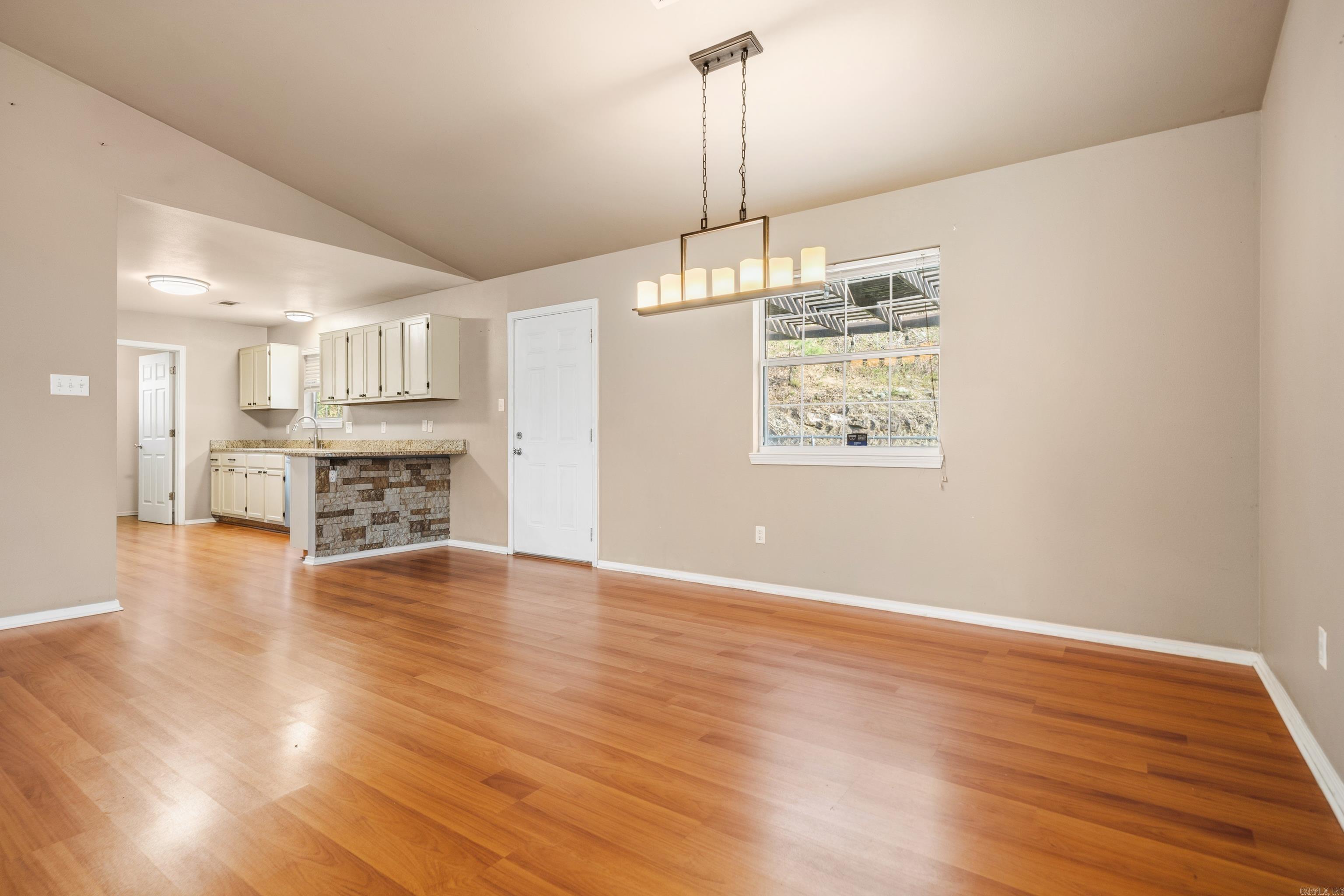 PINE MEADOWS - Residential