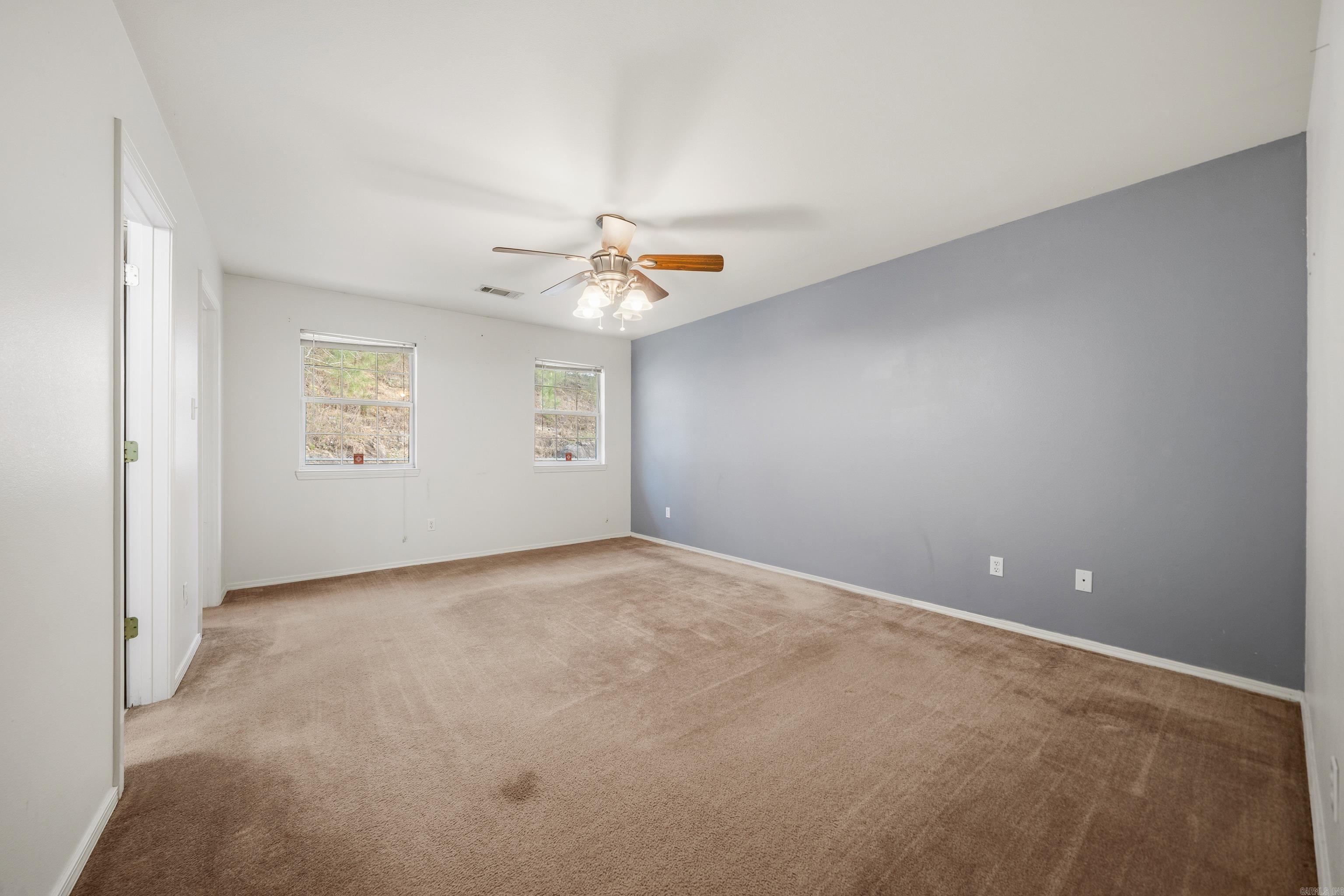 PINE MEADOWS - Residential