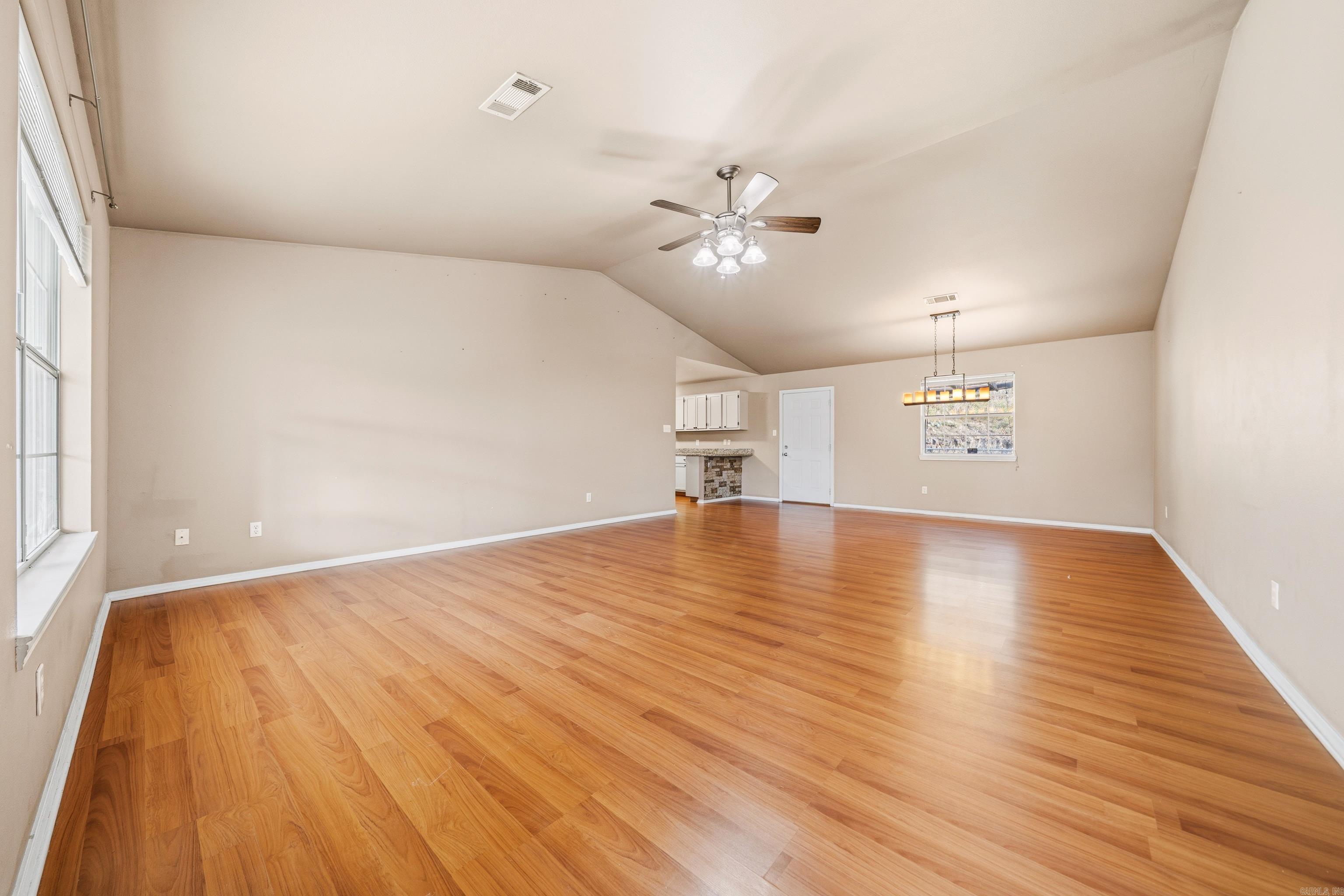 PINE MEADOWS - Residential