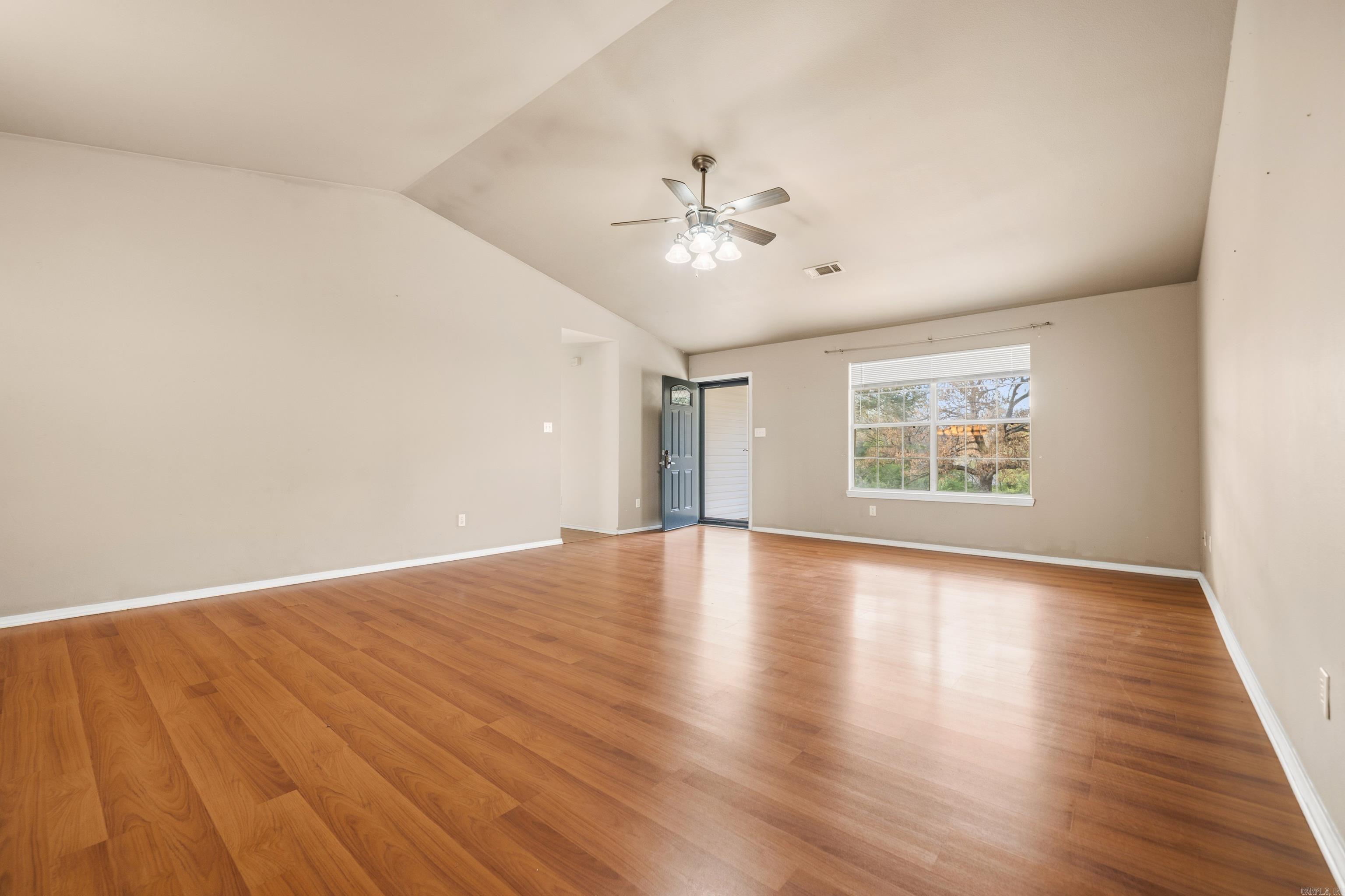 PINE MEADOWS - Residential