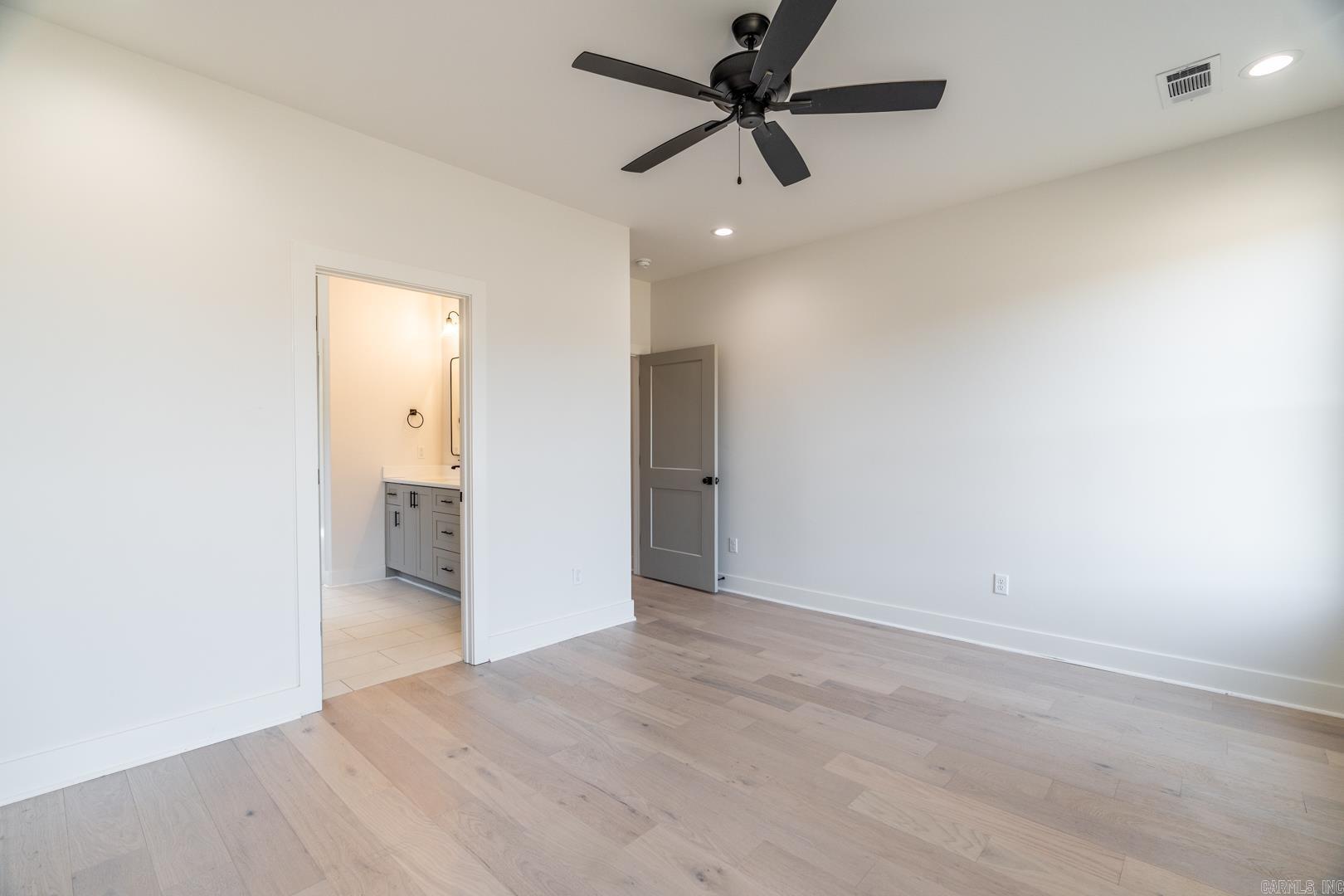 HARMONY VILLAGE - Residential