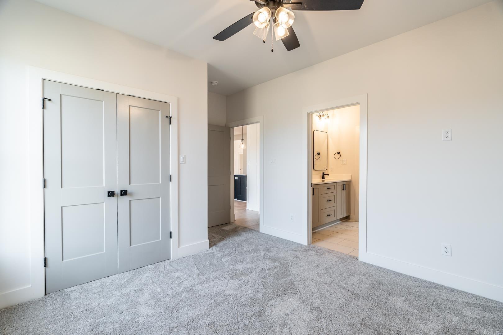 HARMONY VILLAGE - Residential