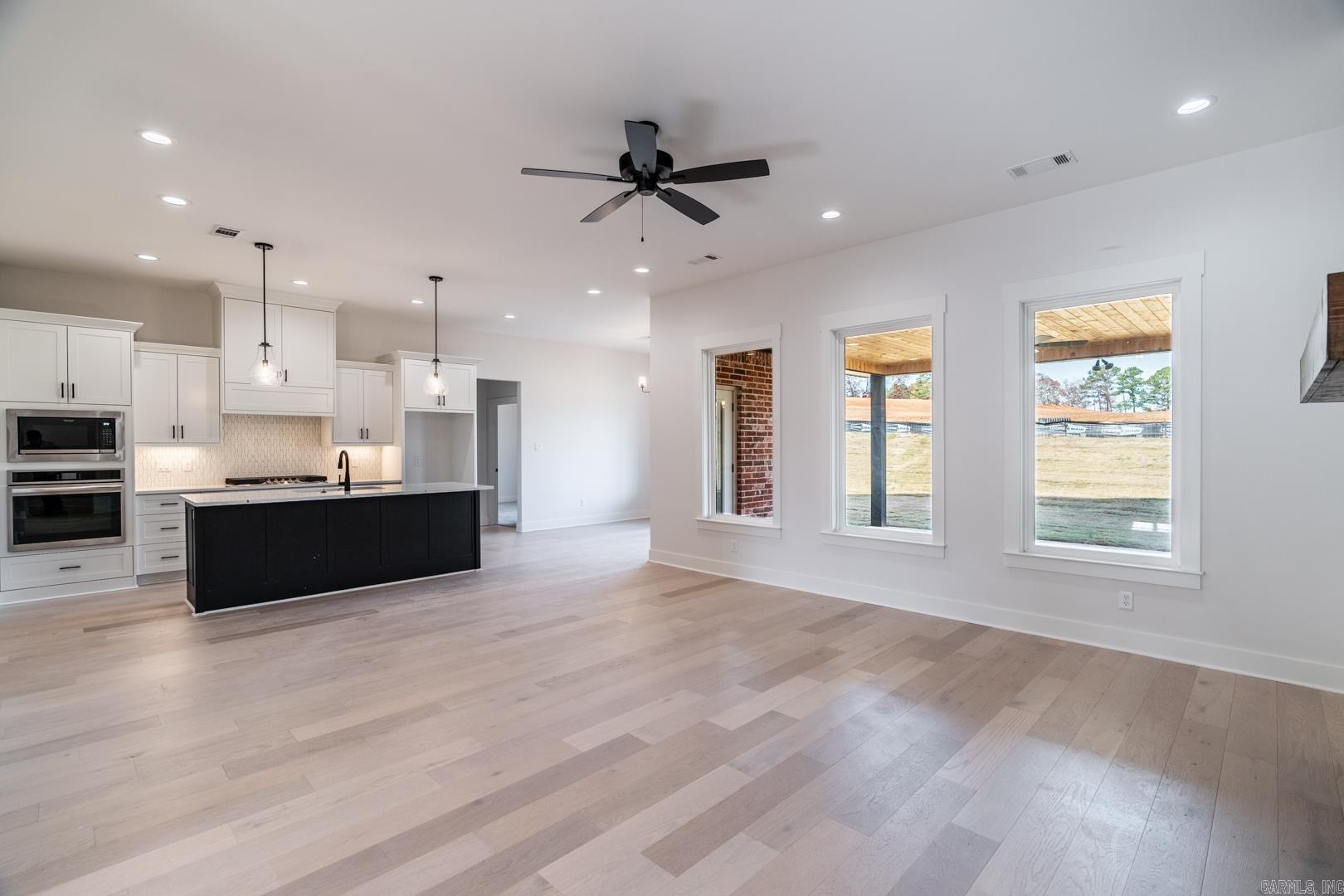 HARMONY VILLAGE - Residential