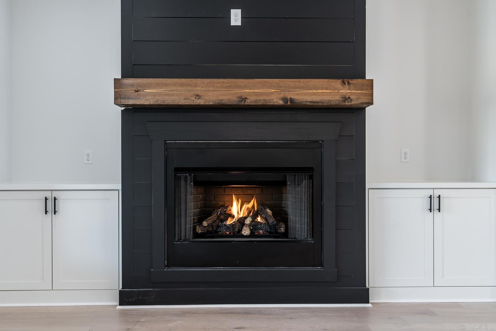 HARMONY VILLAGE - Residential