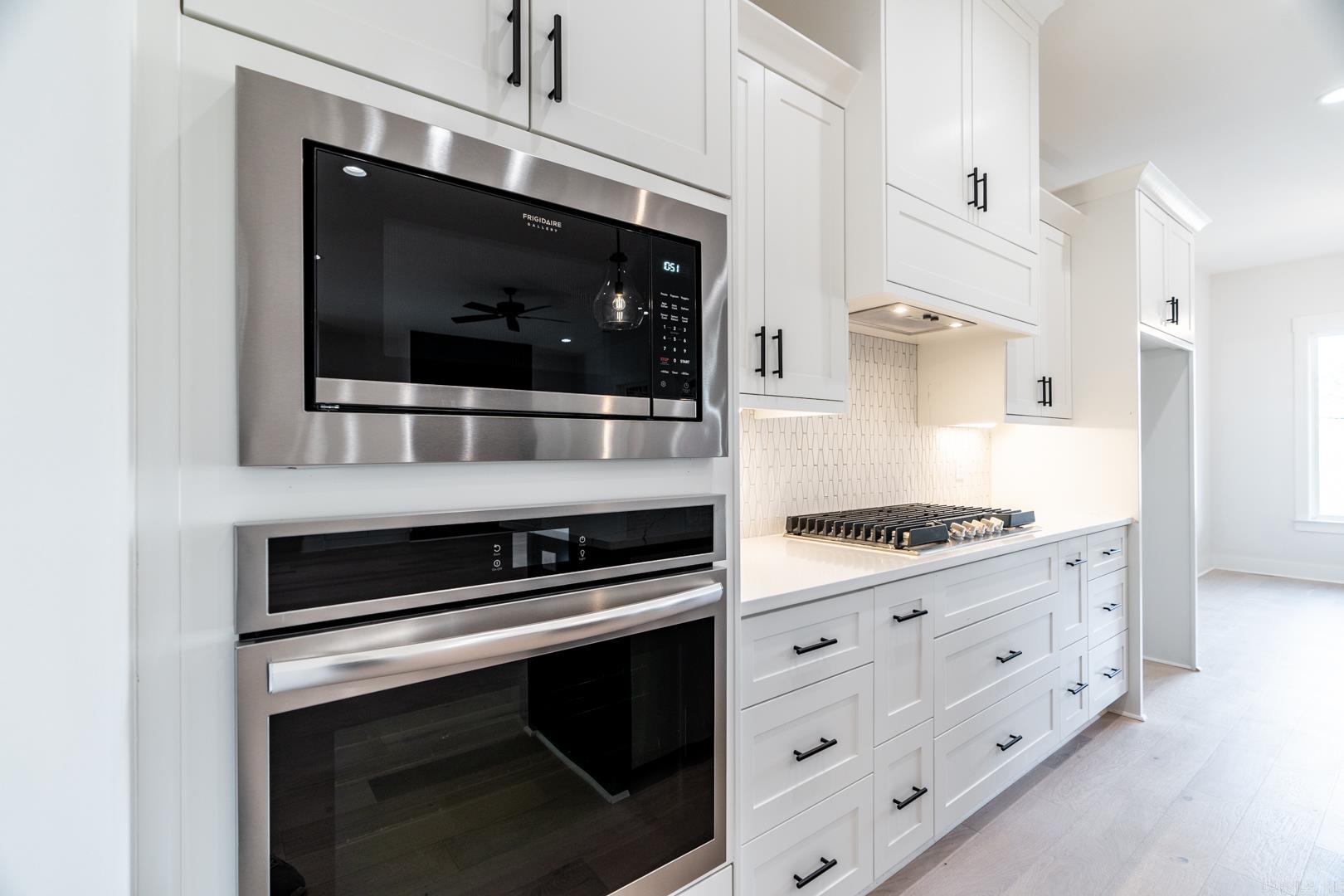 HARMONY VILLAGE - Residential