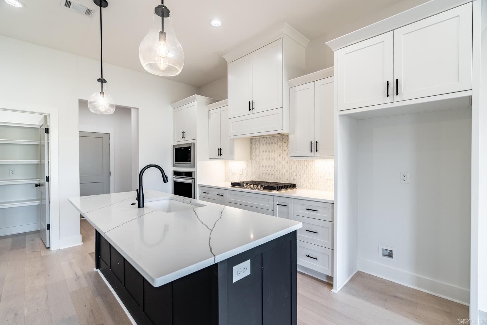 HARMONY VILLAGE - Residential