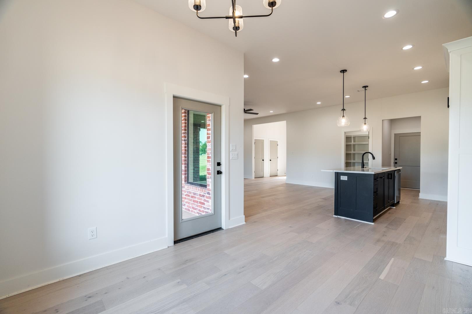 HARMONY VILLAGE - Residential