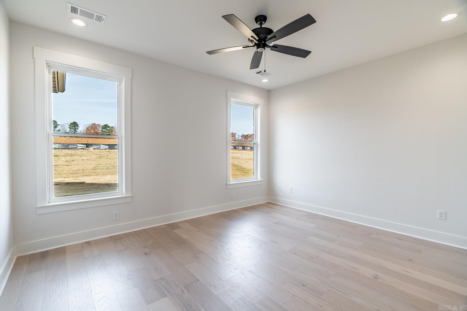 HARMONY VILLAGE - Residential