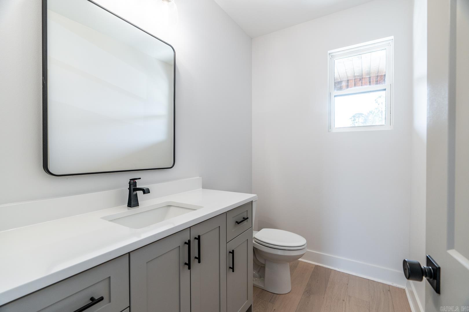 HARMONY VILLAGE - Residential