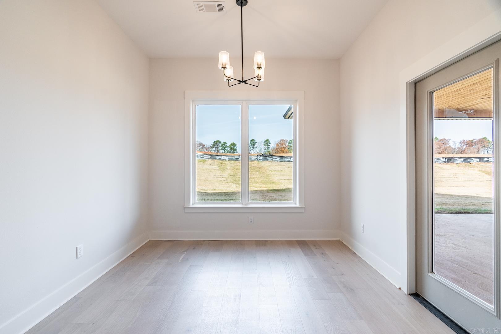 HARMONY VILLAGE - Residential