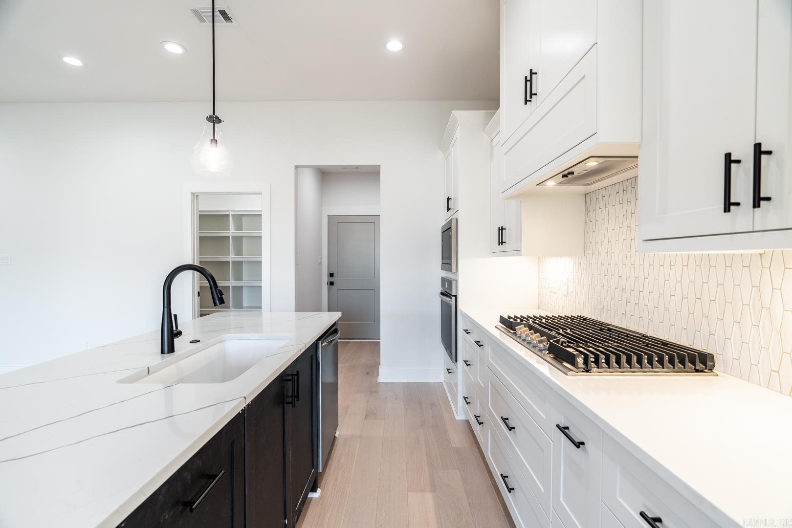 HARMONY VILLAGE - Residential