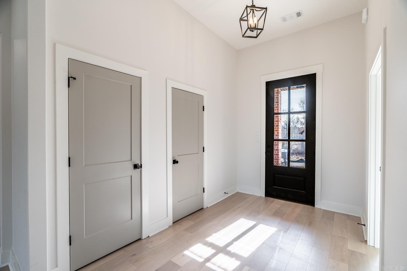 HARMONY VILLAGE - Residential