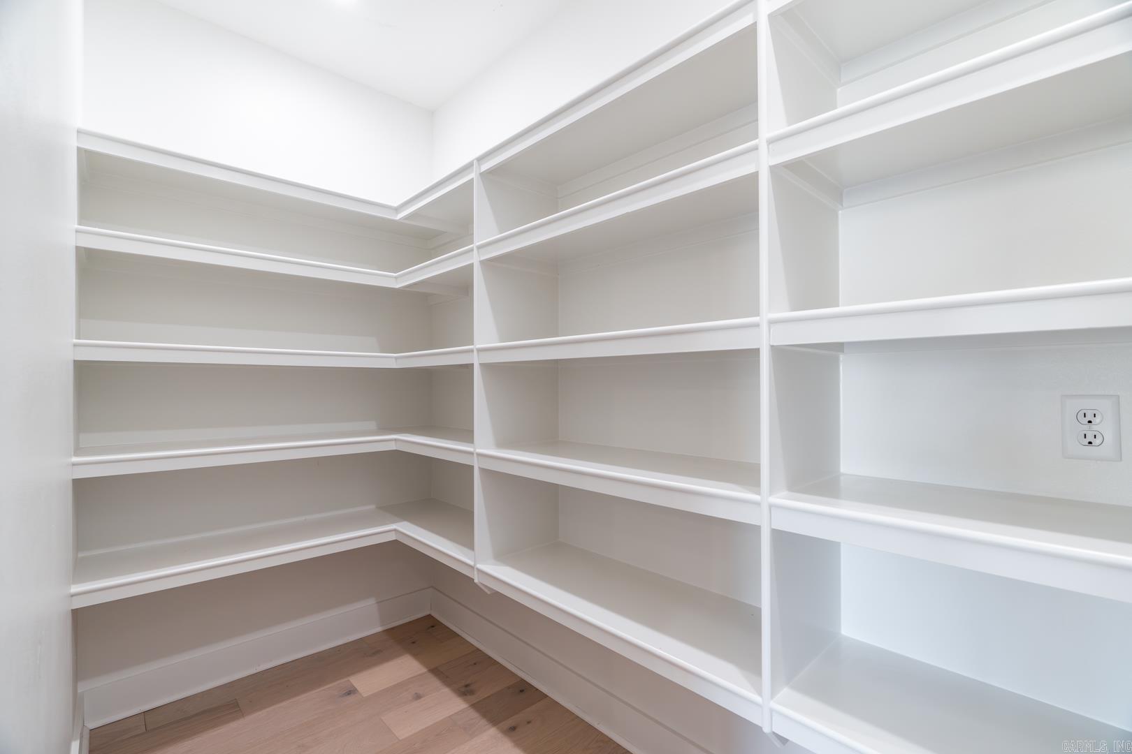 HARMONY VILLAGE - Residential