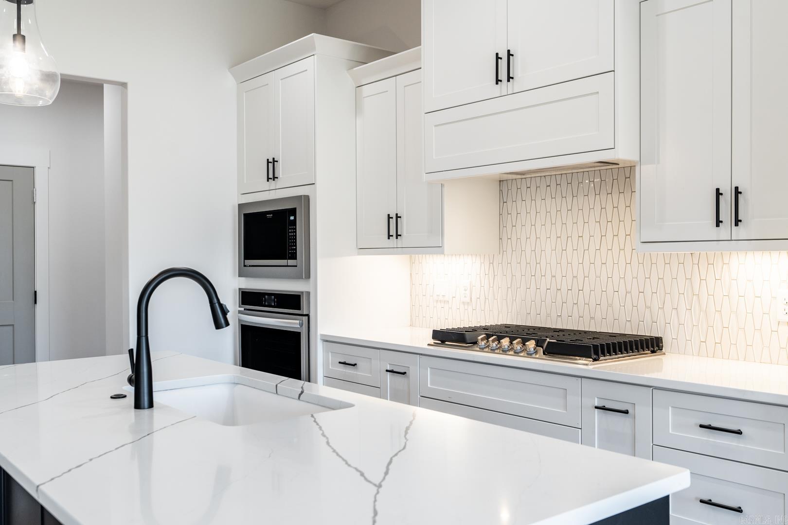 HARMONY VILLAGE - Residential