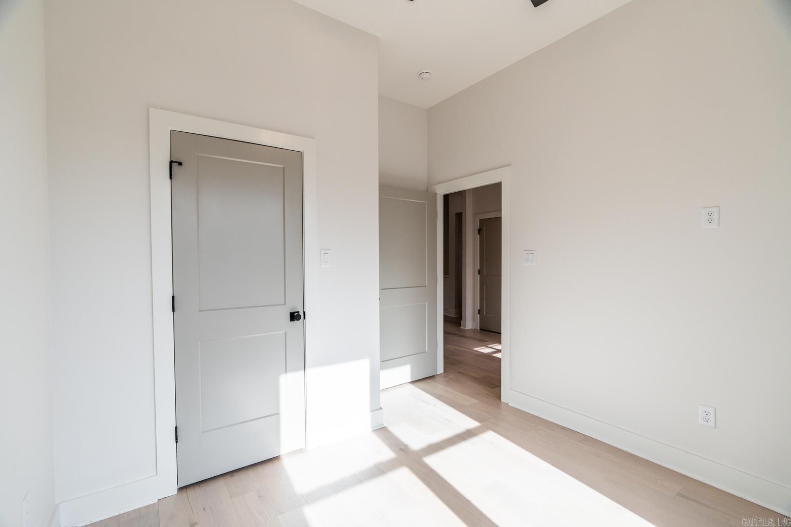 HARMONY VILLAGE - Residential