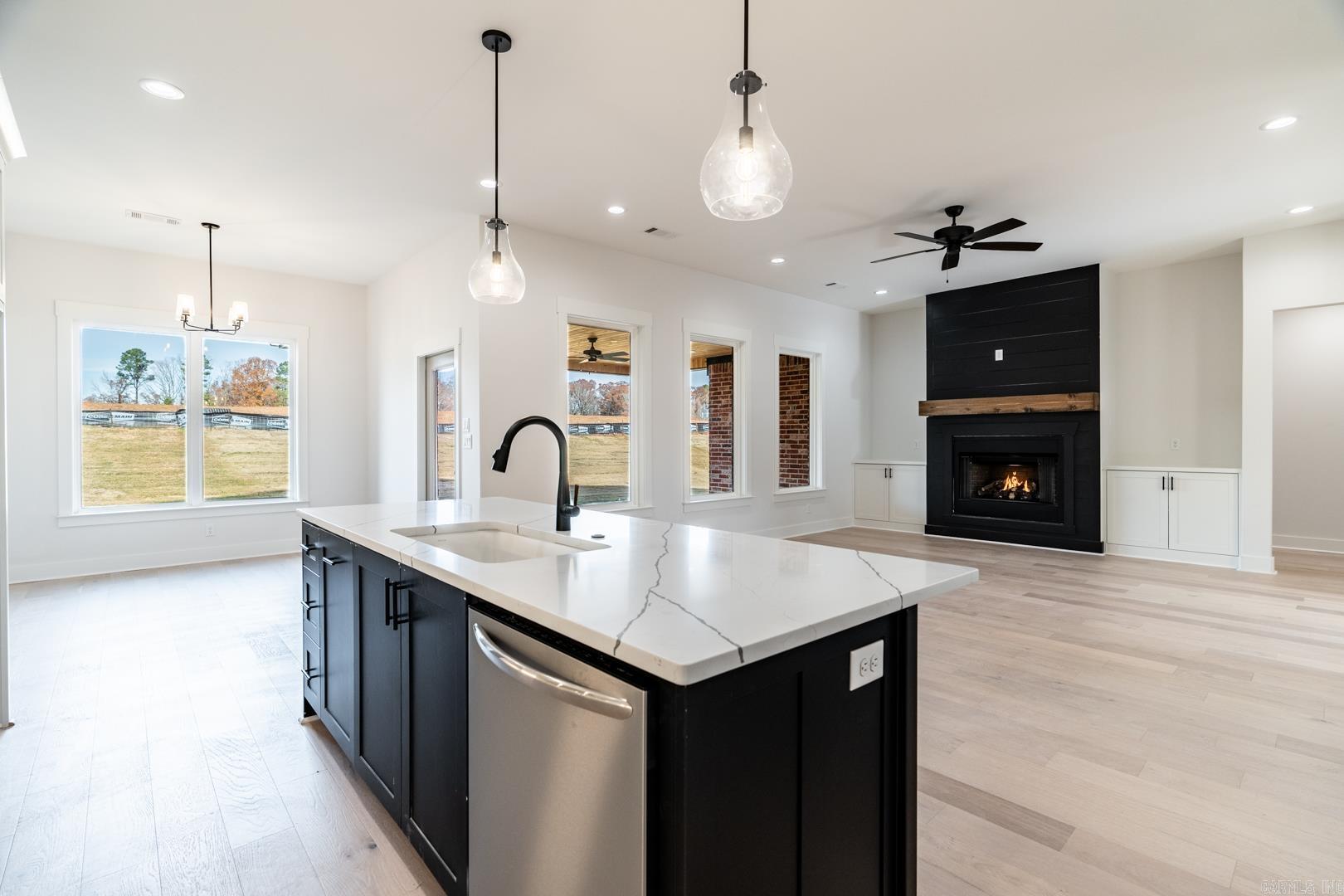 HARMONY VILLAGE - Residential