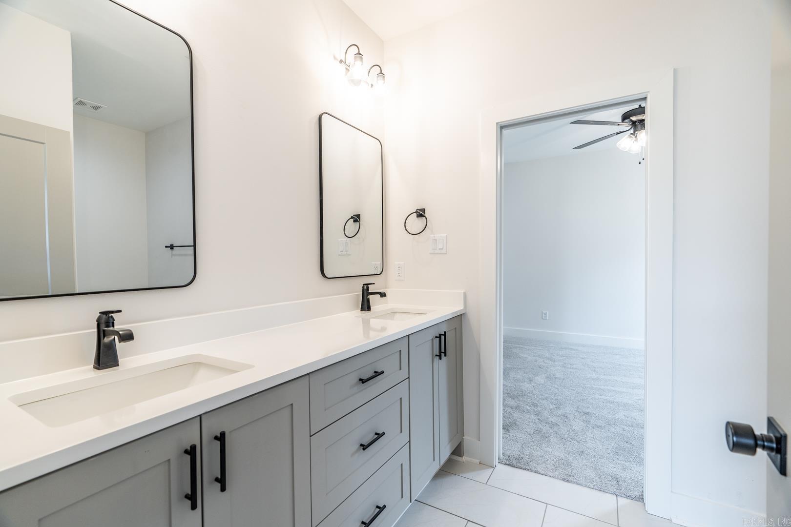 HARMONY VILLAGE - Residential