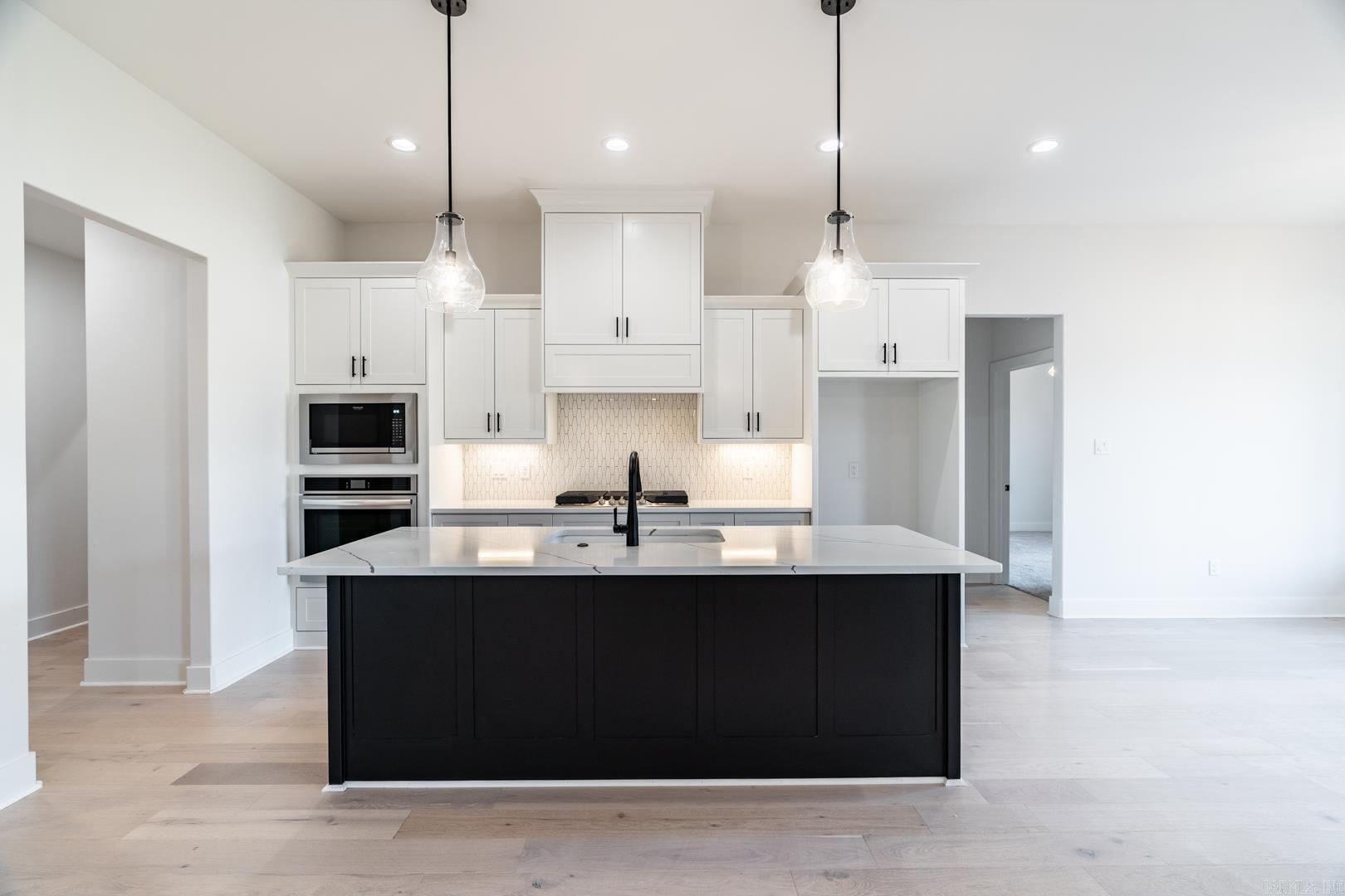 HARMONY VILLAGE - Residential