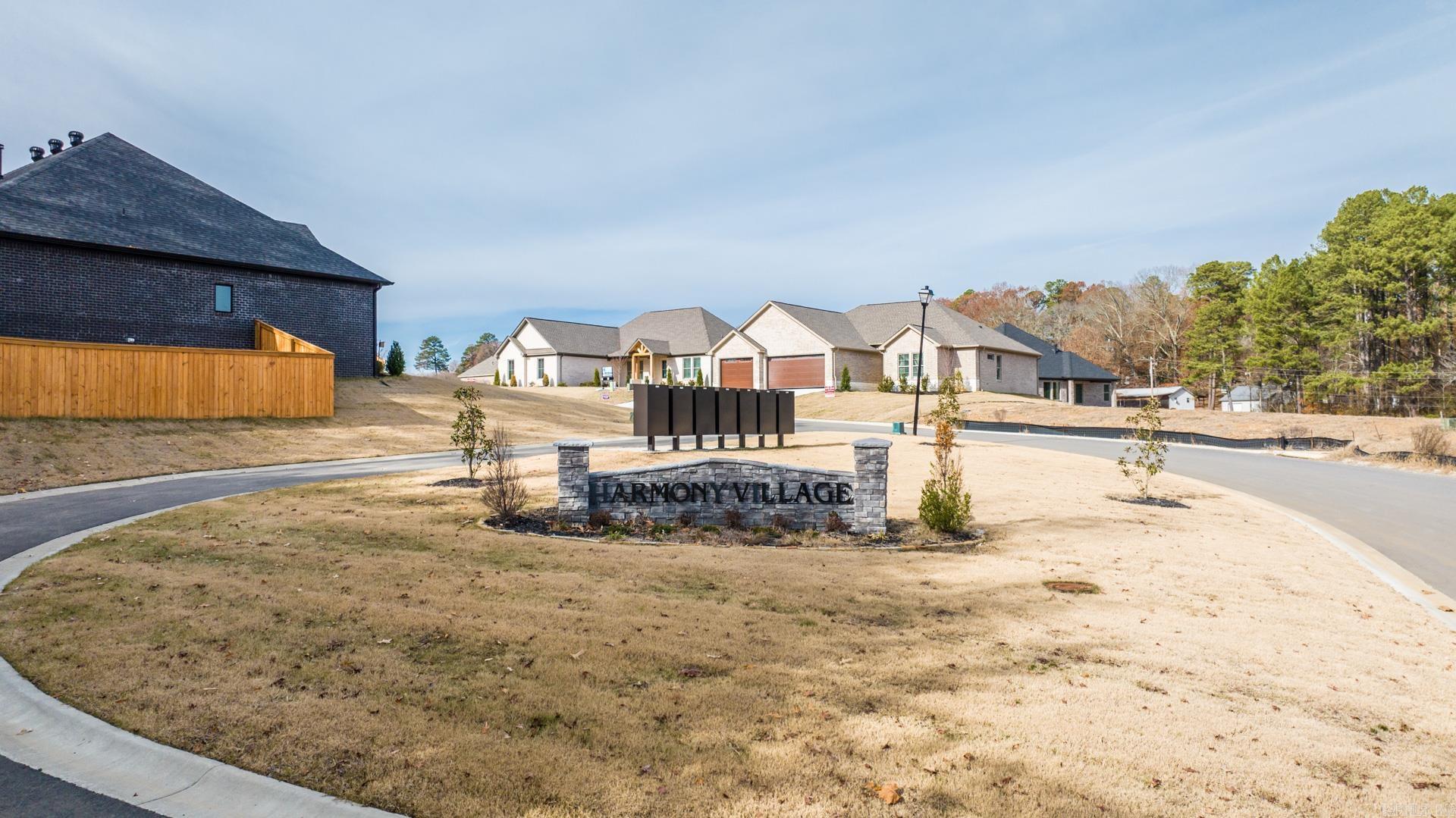 HARMONY VILLAGE - Residential