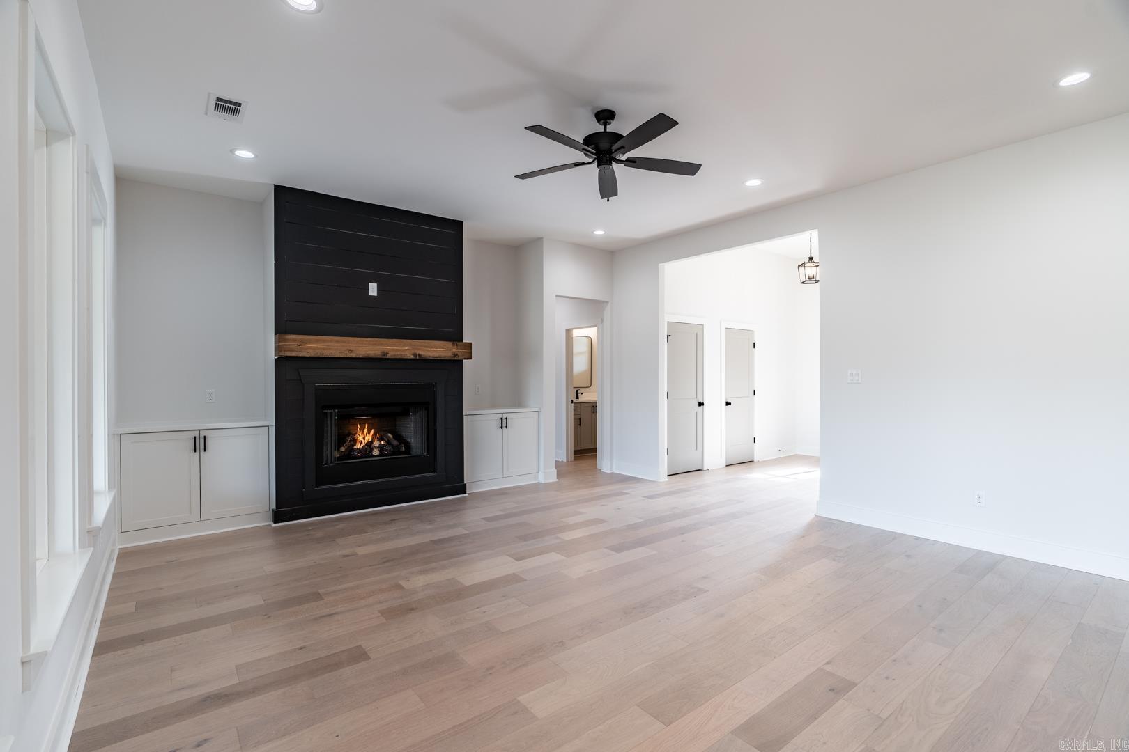 HARMONY VILLAGE - Residential