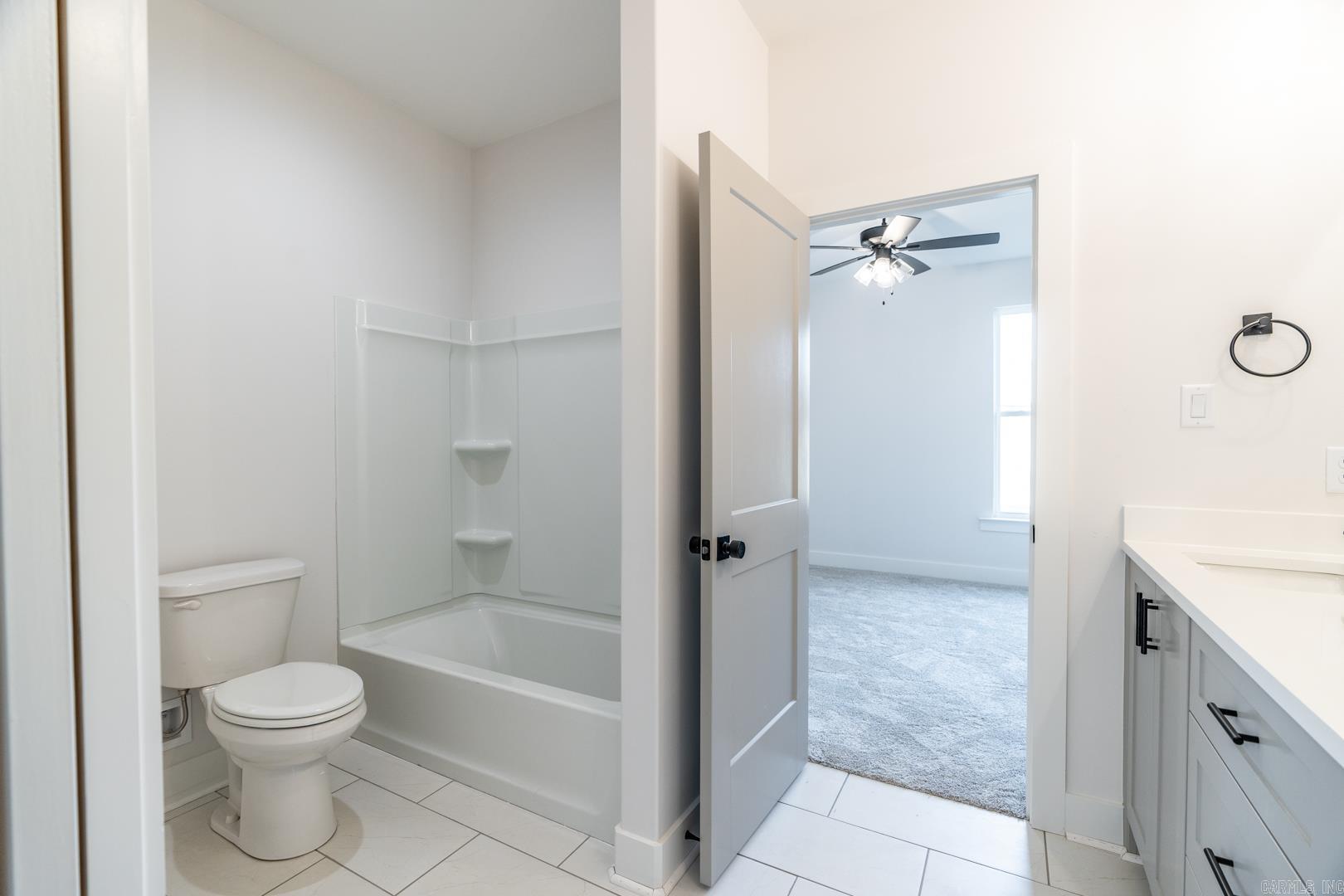 HARMONY VILLAGE - Residential