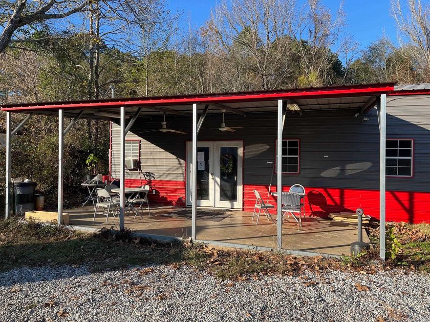 Turn-key deli/restaurant & grocery store fully equipped with fantastic income potential.