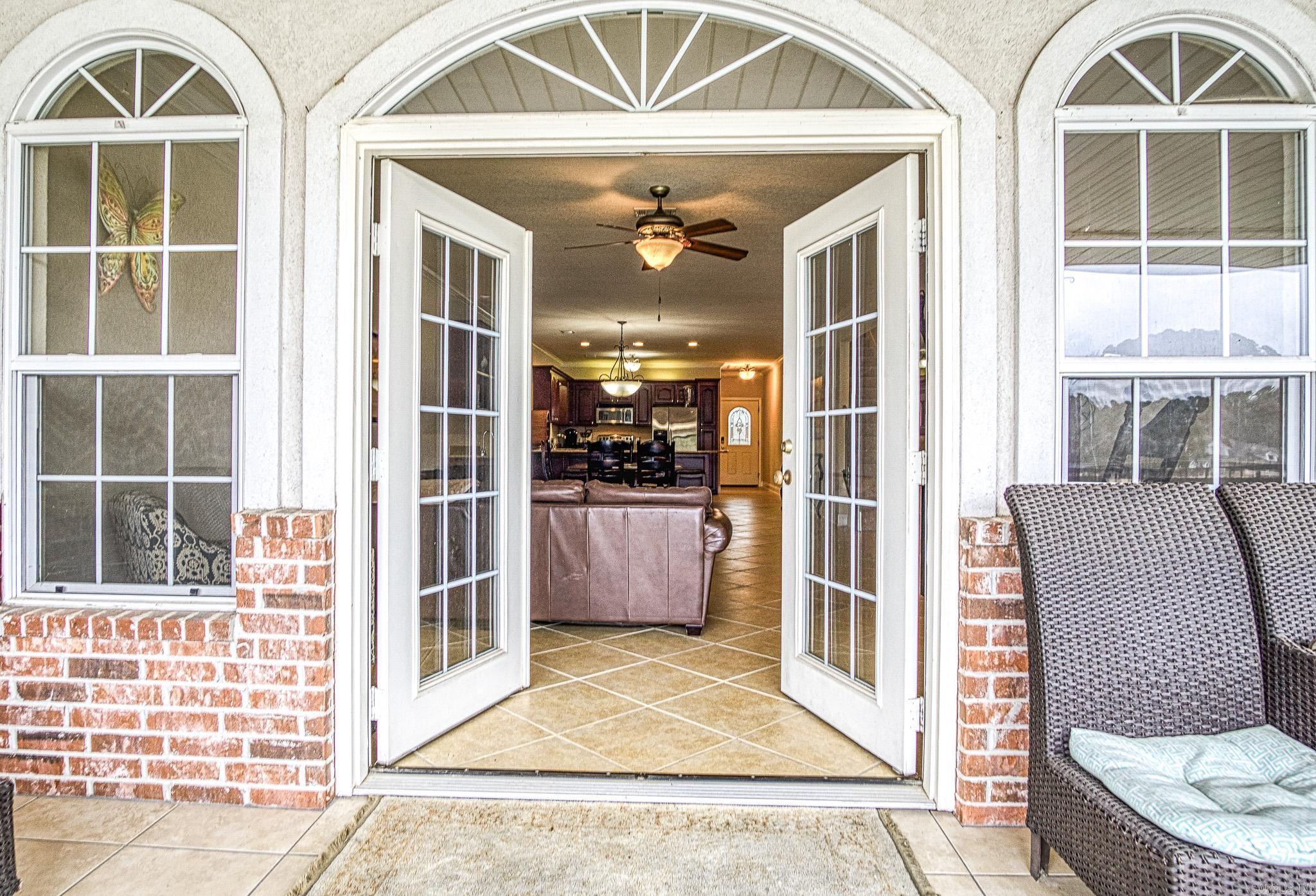 Lakeland Harbor Phase 1 - Residential