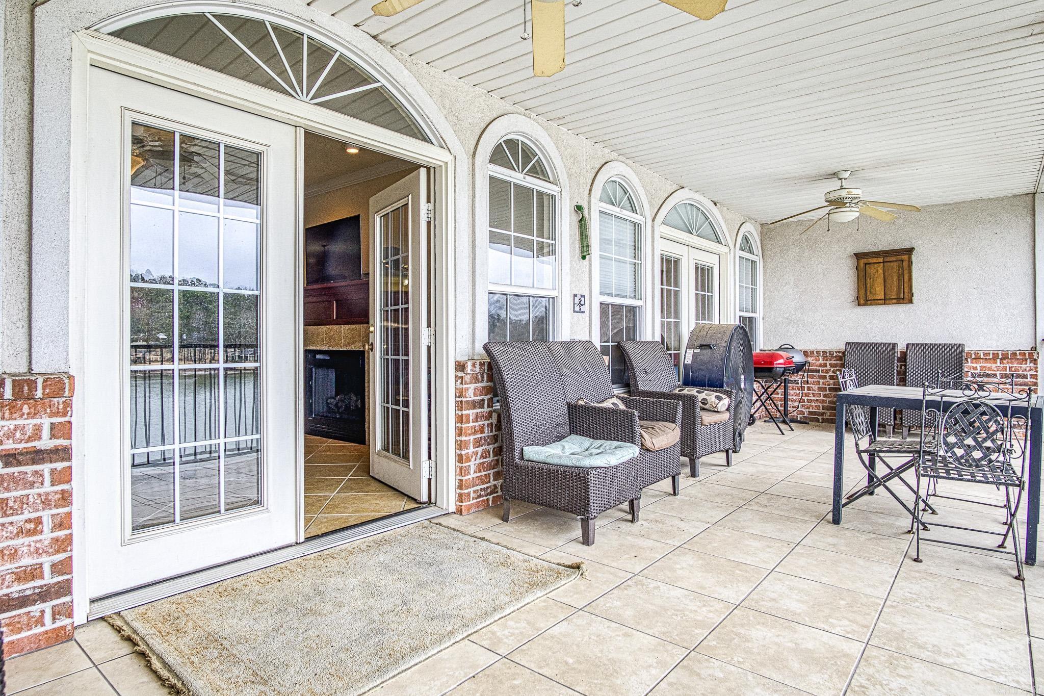 Lakeland Harbor Phase 1 - Residential